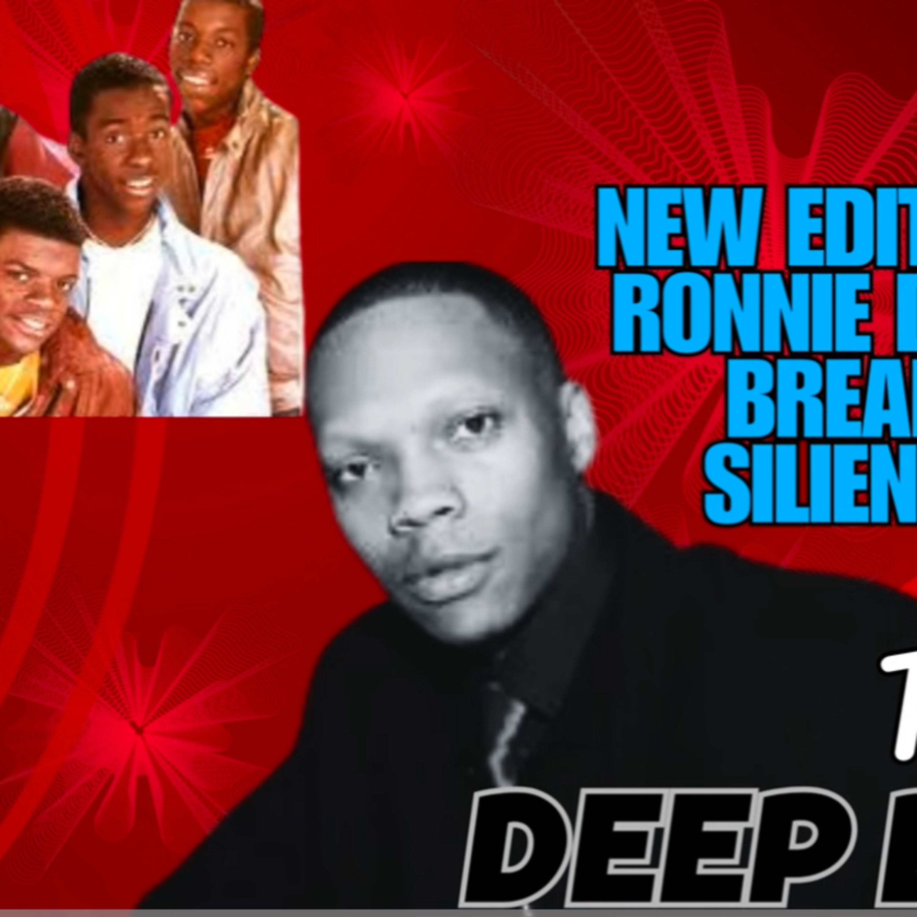 REAL TALK THE DEEP DIVE PODCAST