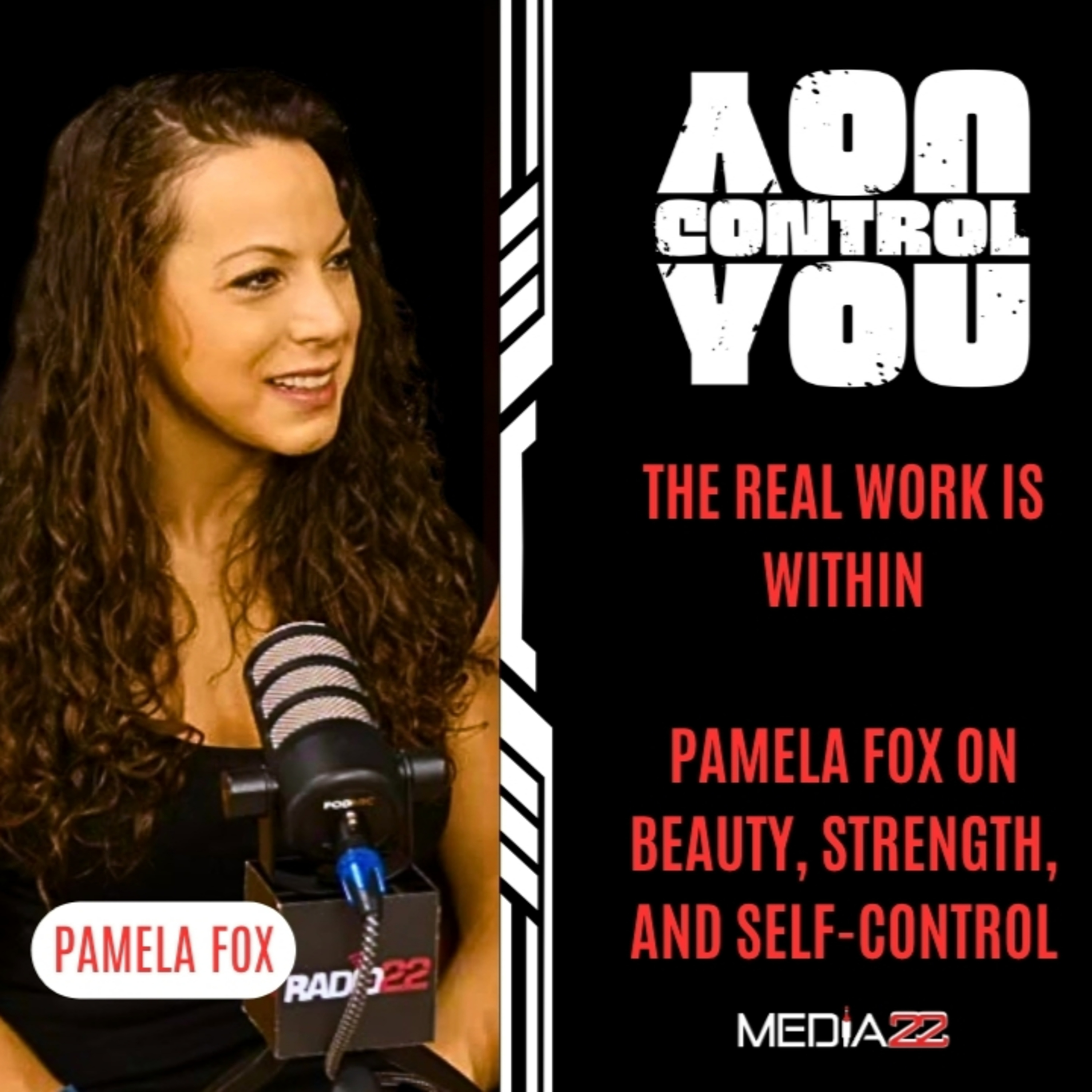 You Control You