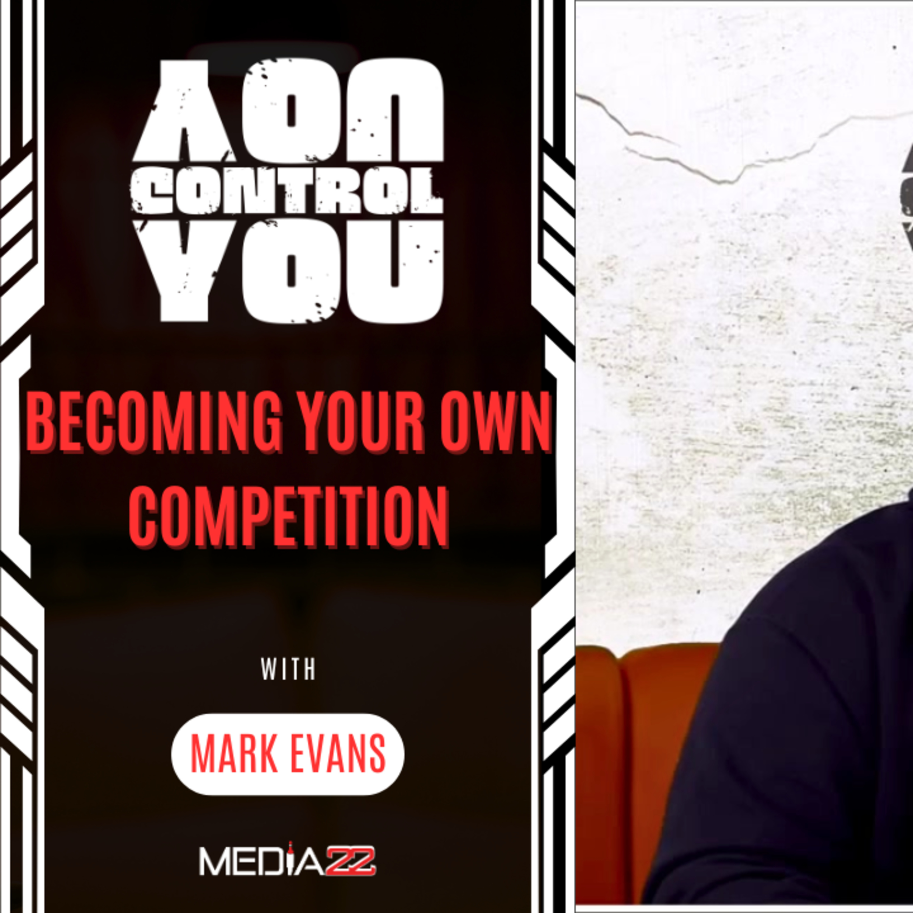 Conquerors Don’t Choose This Life | It Chooses Them