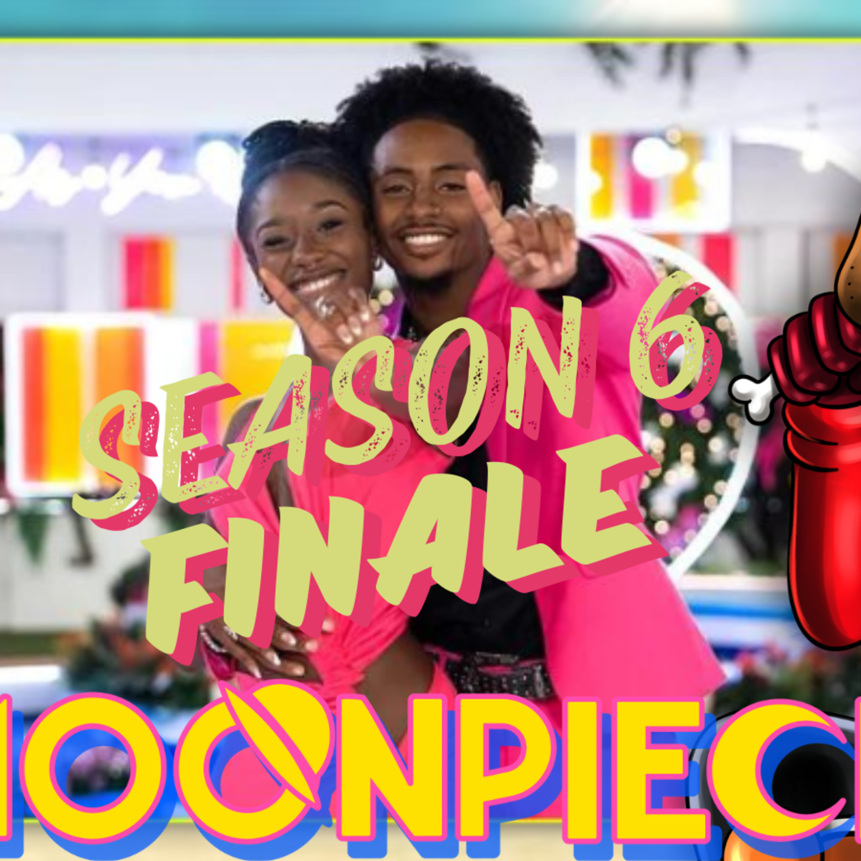 AFTER MOON! Love Island USA Season 6 E36 Recap & Review! | Moon Piece Live