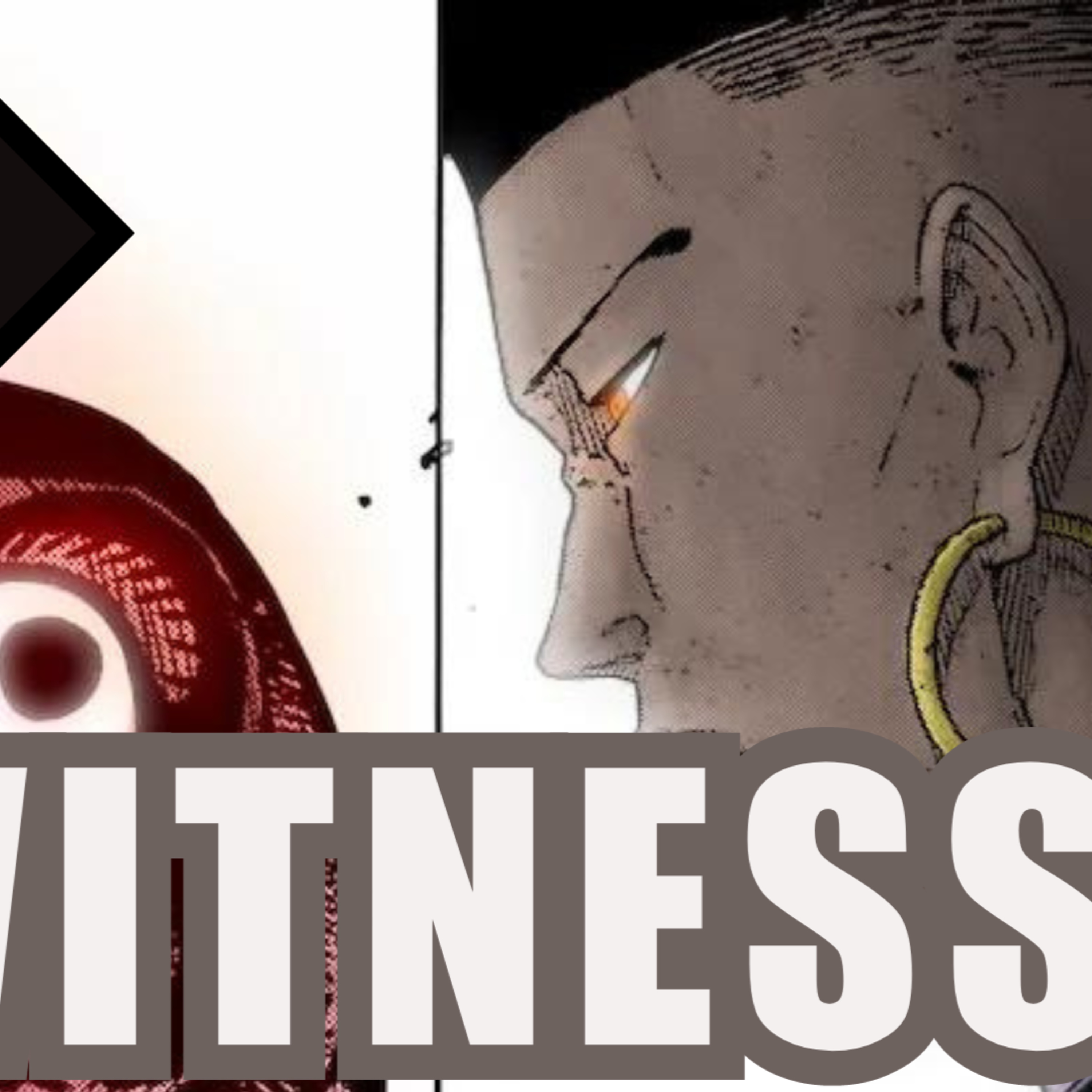 WITNESS! Kagurabachi Manga Chapter 3 | Live Reaction