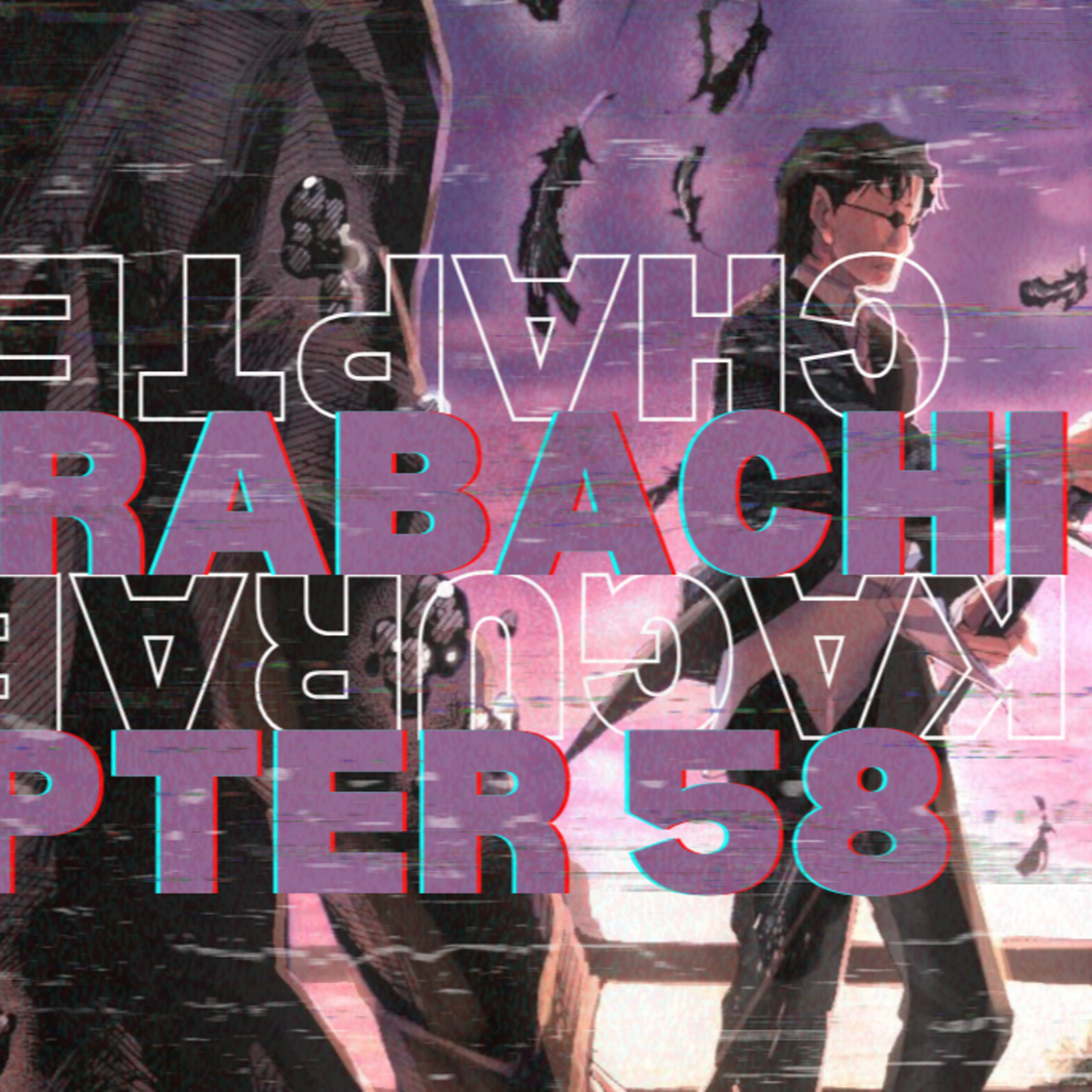 7 MINUTES EARLIER! Kagurabachi Ch 58 | Live Reaction