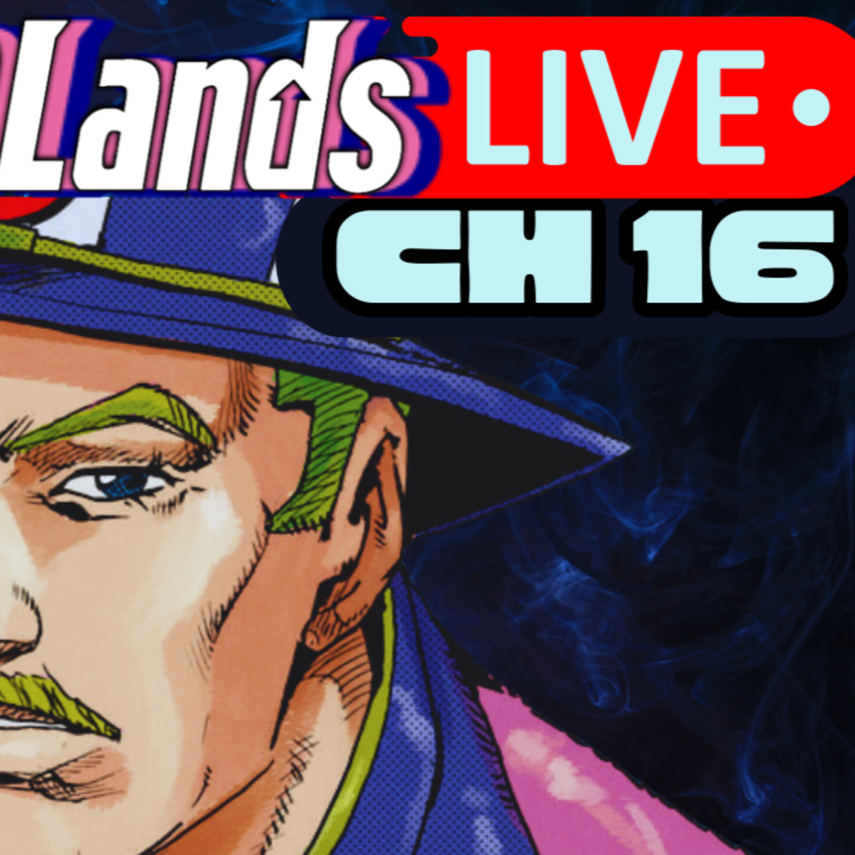 THAT GIRL'S BAGS' GROOVE PT.1 The JoJoLands Chapter 16 | Live Reaction