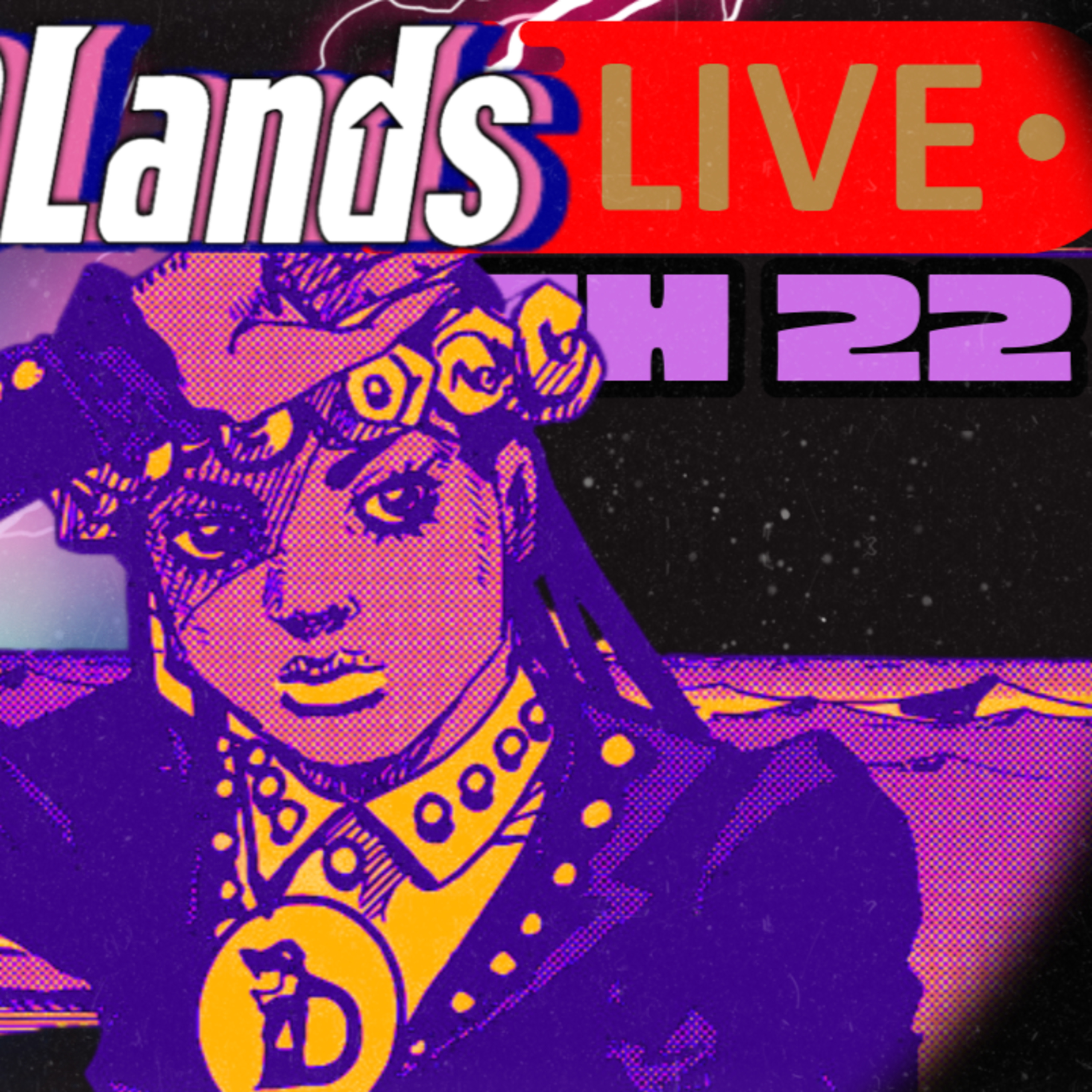 Dolphin Bank's Debt Collection Part 1! The JoJoLands Chapter 22 | Live Reaction