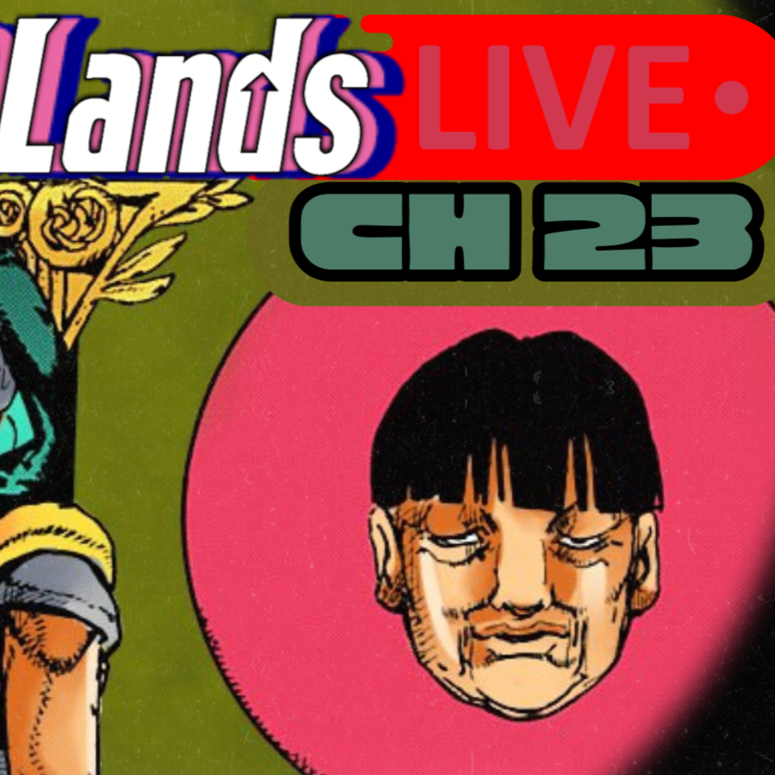 Dolphin Bank's Debt Collection Part 2! The JoJoLands Chapter 23 | Live Reaction