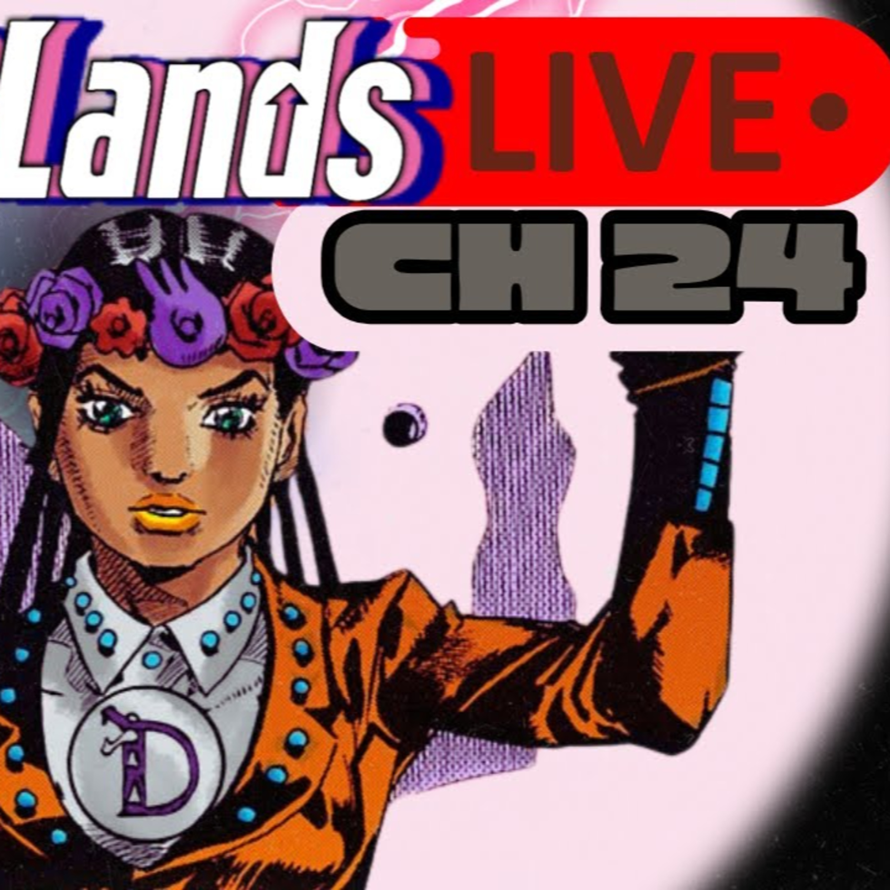 Dolphin Bank's Debt Collection Part 3! The JoJoLands Chapter 24 | Live Reaction