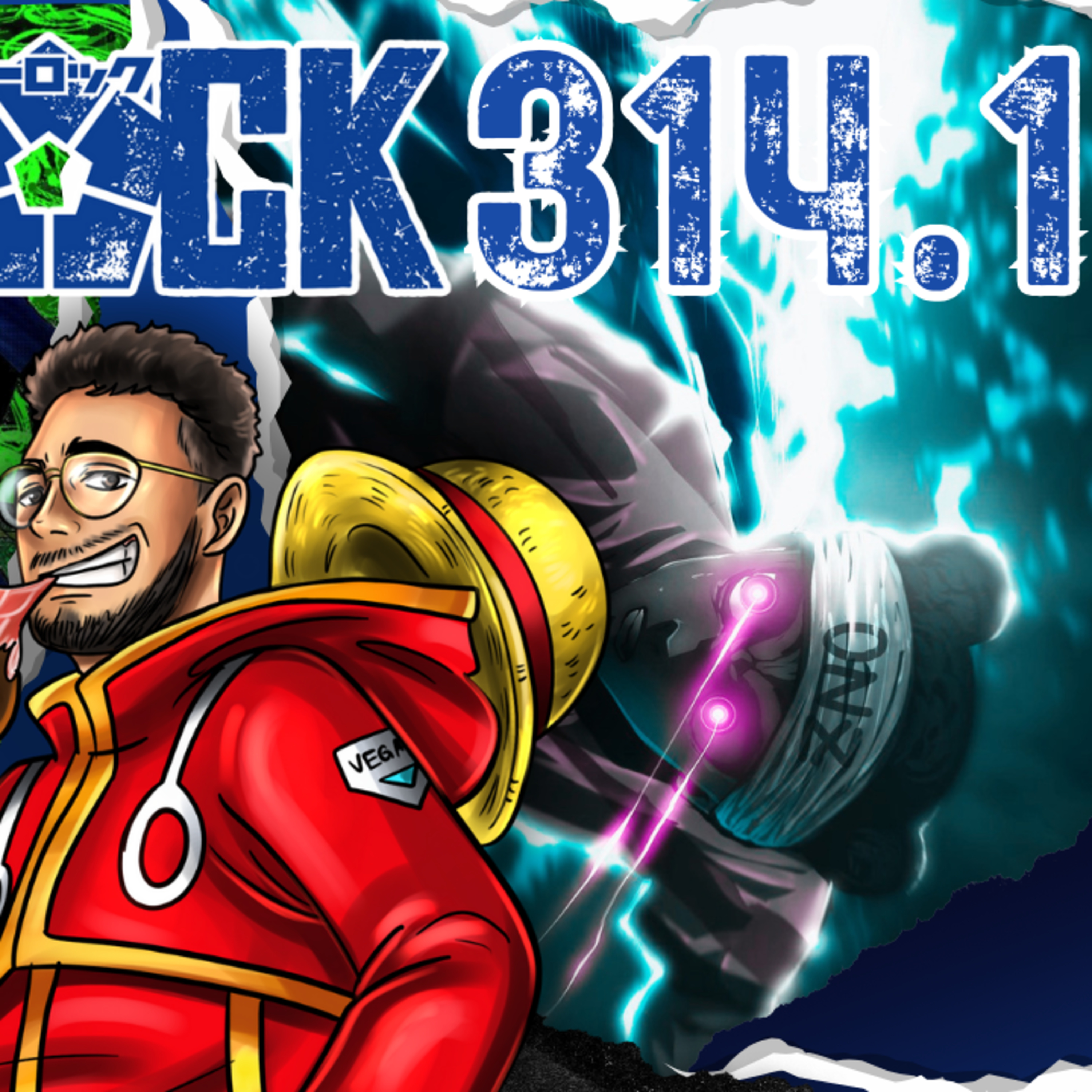 NOPE, IT'S MINE! Blue Lock Chapter 314 | Blue Lock Live Reaction W/ @Roronoa_danny ​