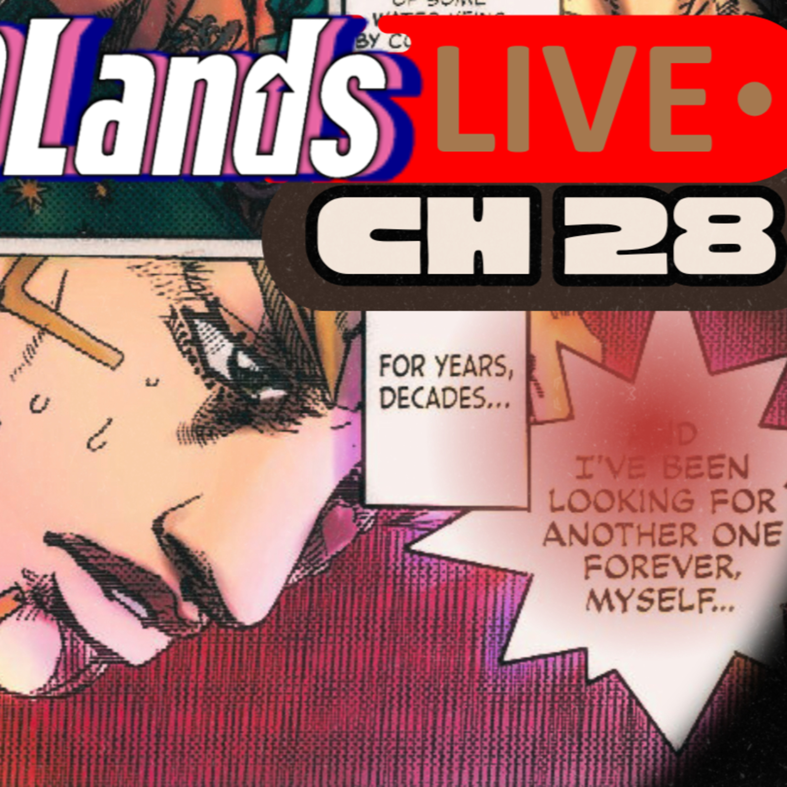 DIGNITY & INSTRUCTION! The JoJoLands Chapter 28 | The JojoLands Live Reaction