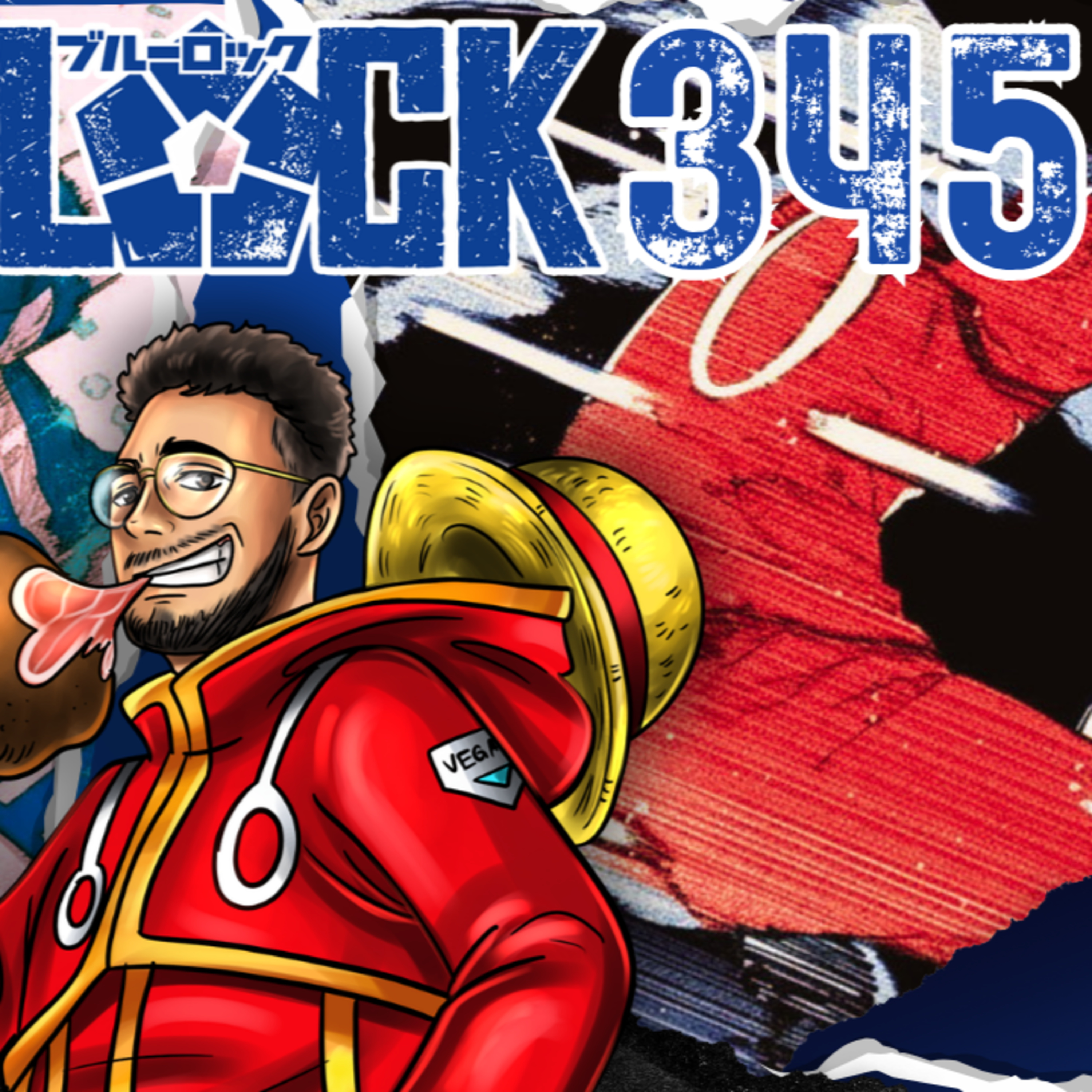TRUE ENDING! Blue Lock Ch 345 | Live Reaction