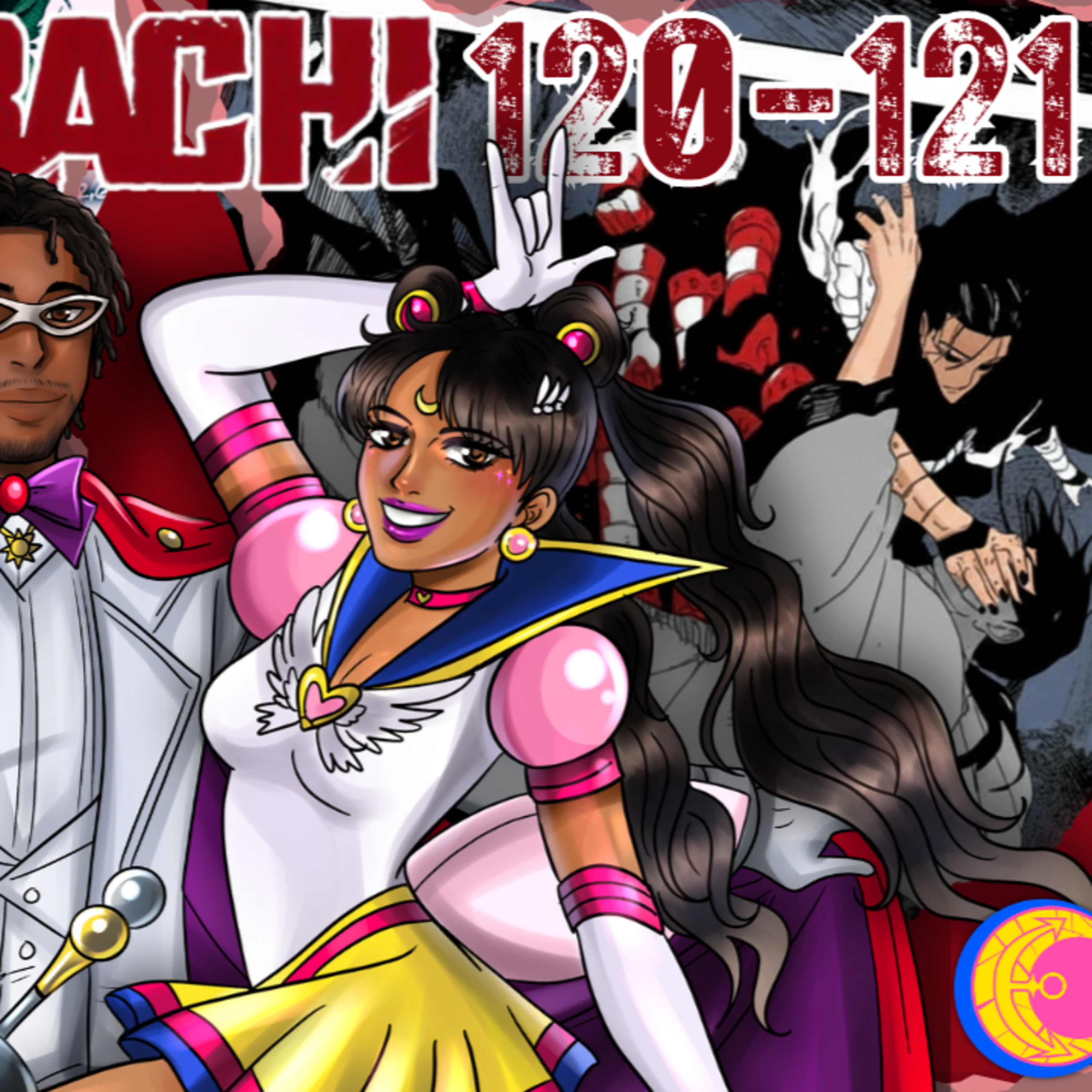 THE POPULARITY POLL IS IN! Kagurabachi Ch.120 - 121 | Kagurabachi Manga Reaction episode artwork
