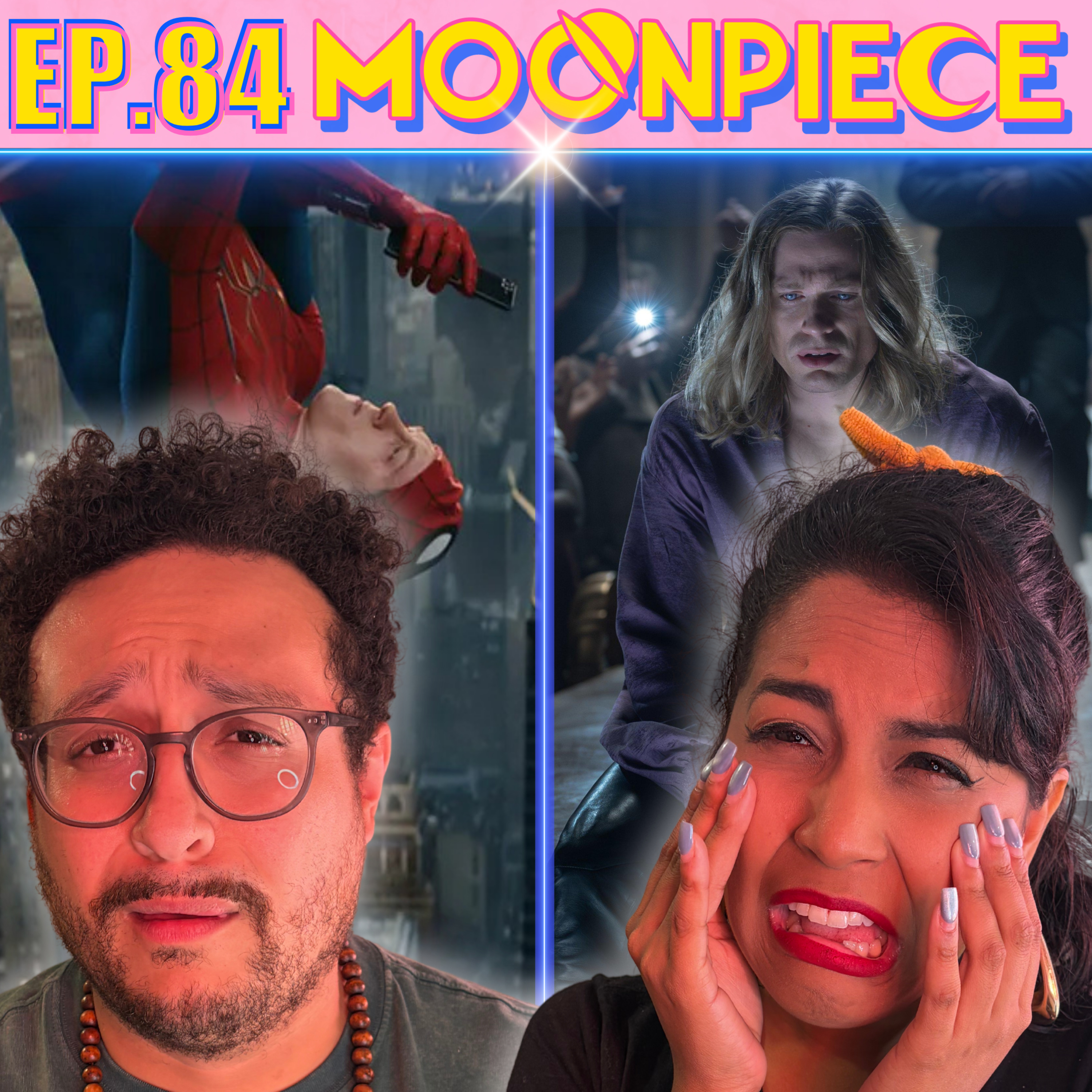 The Vampire Lestat’s Brand New Day | Moon Piece Podcast #84 episode artwork