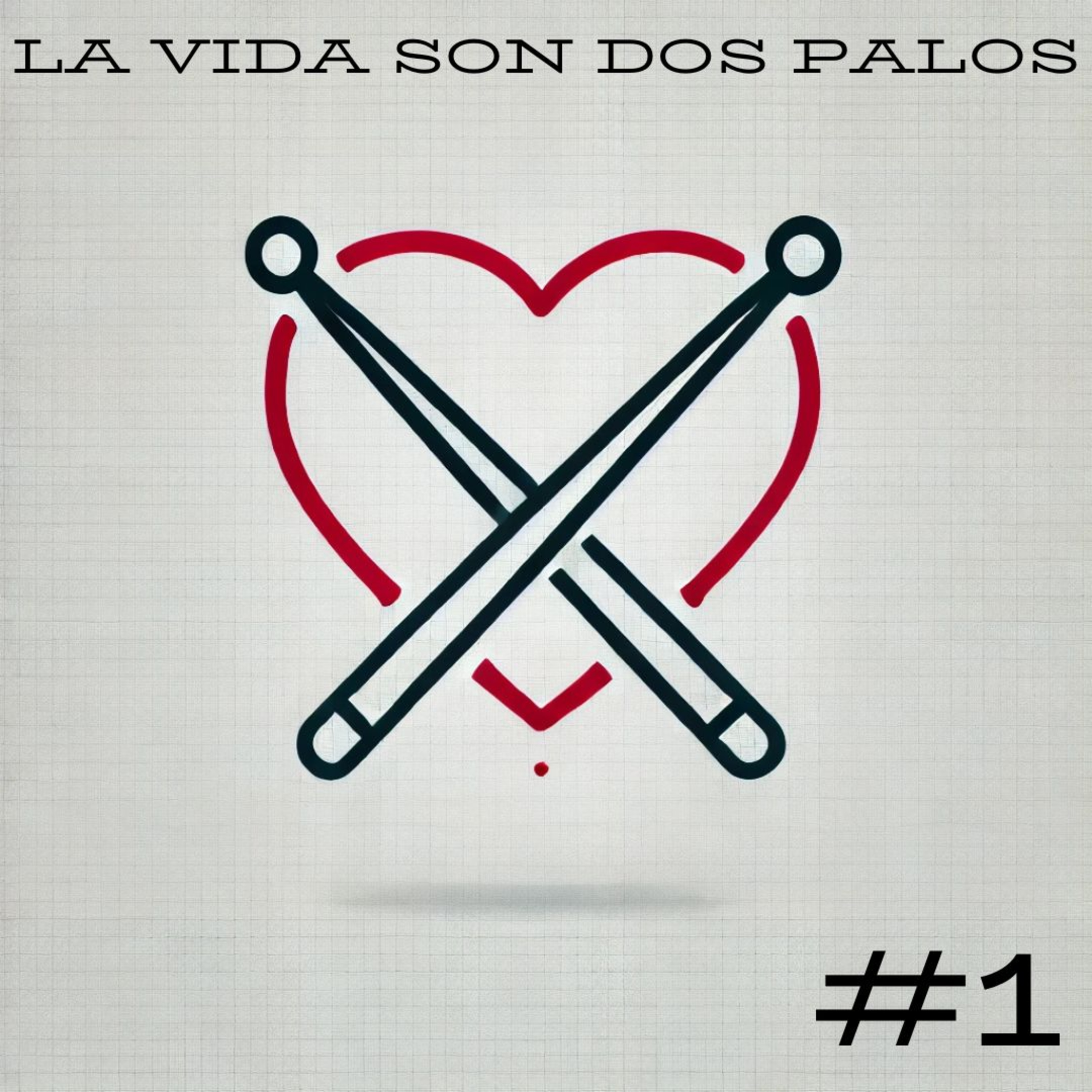 La vida son dos palos