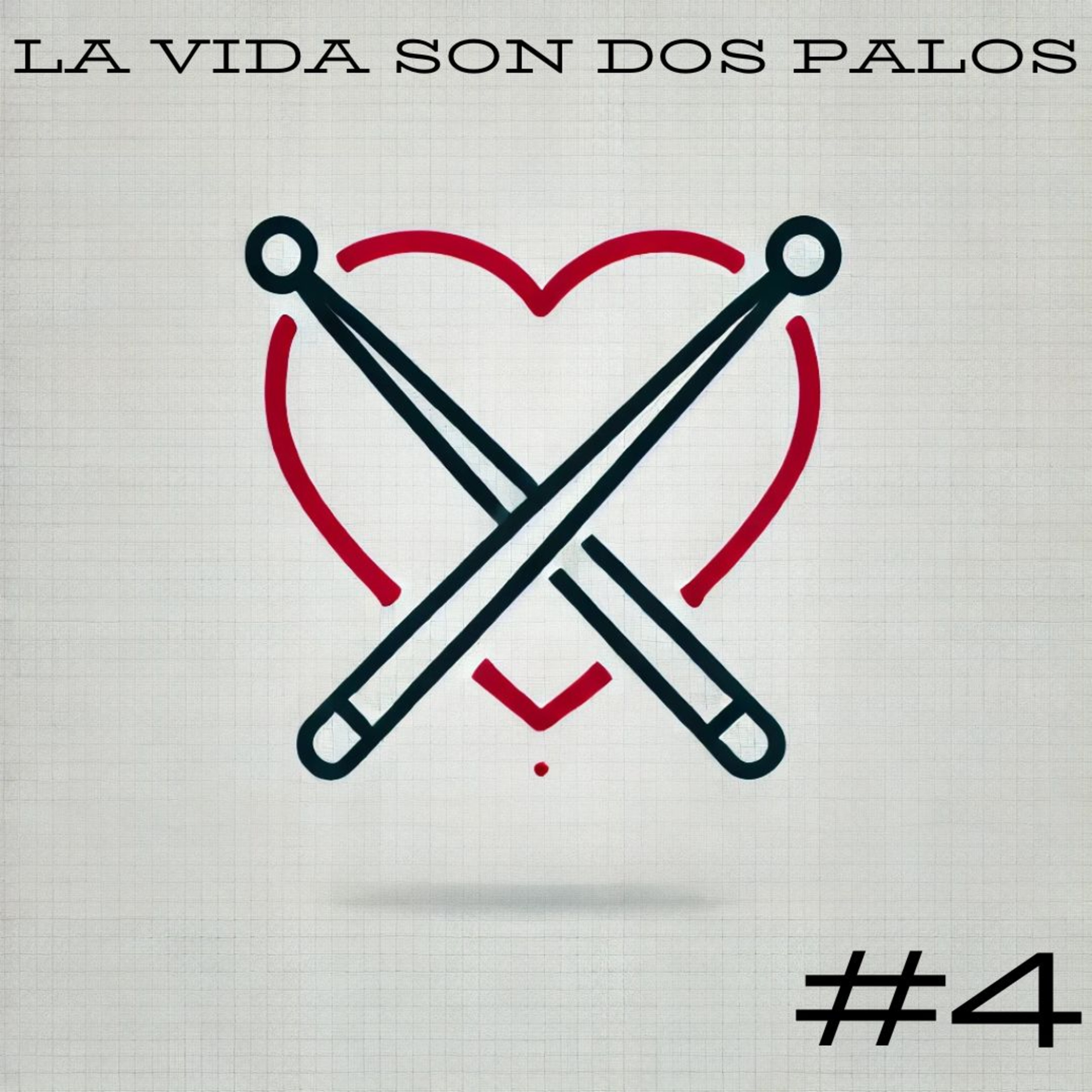 La vida son dos palos