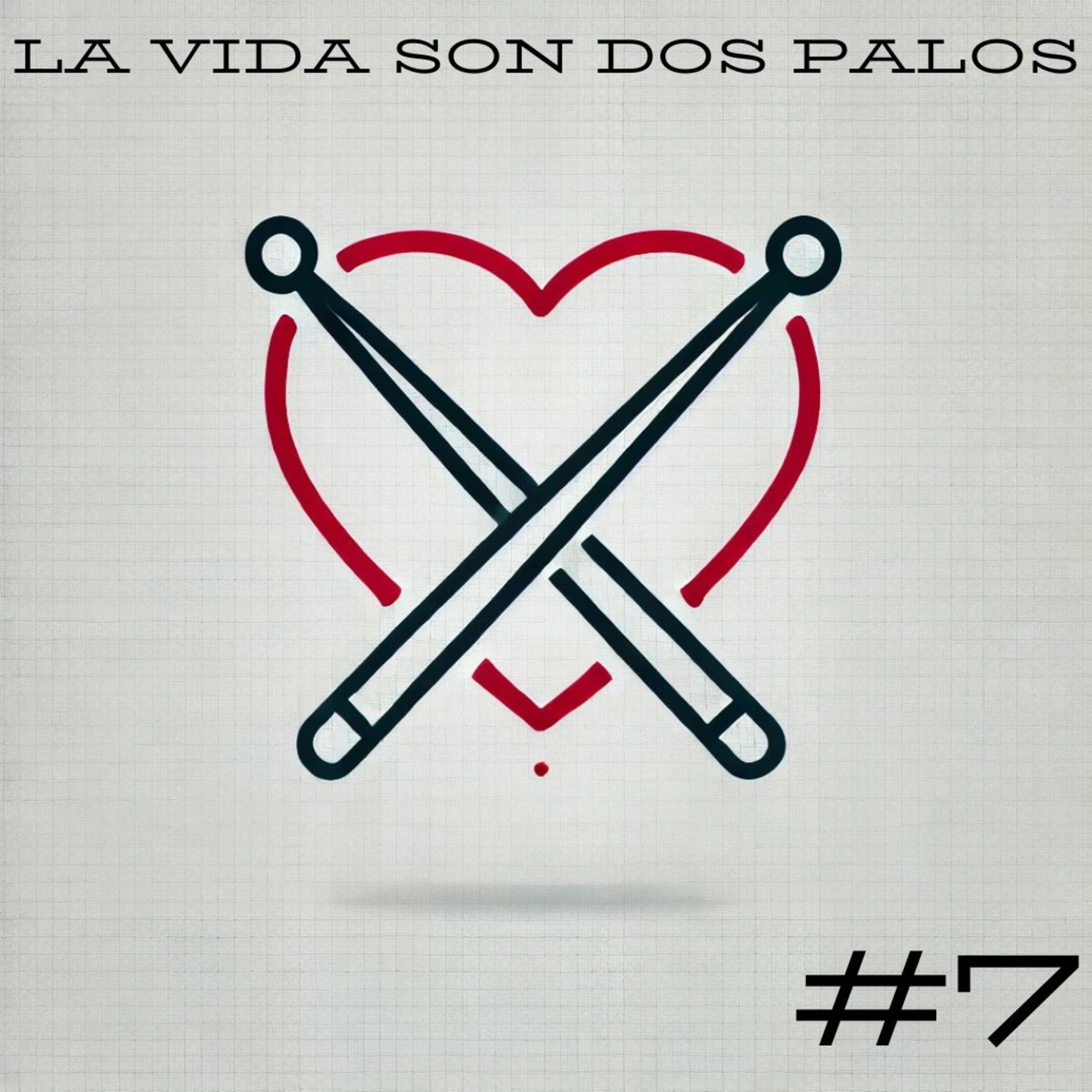 La vida son dos palos