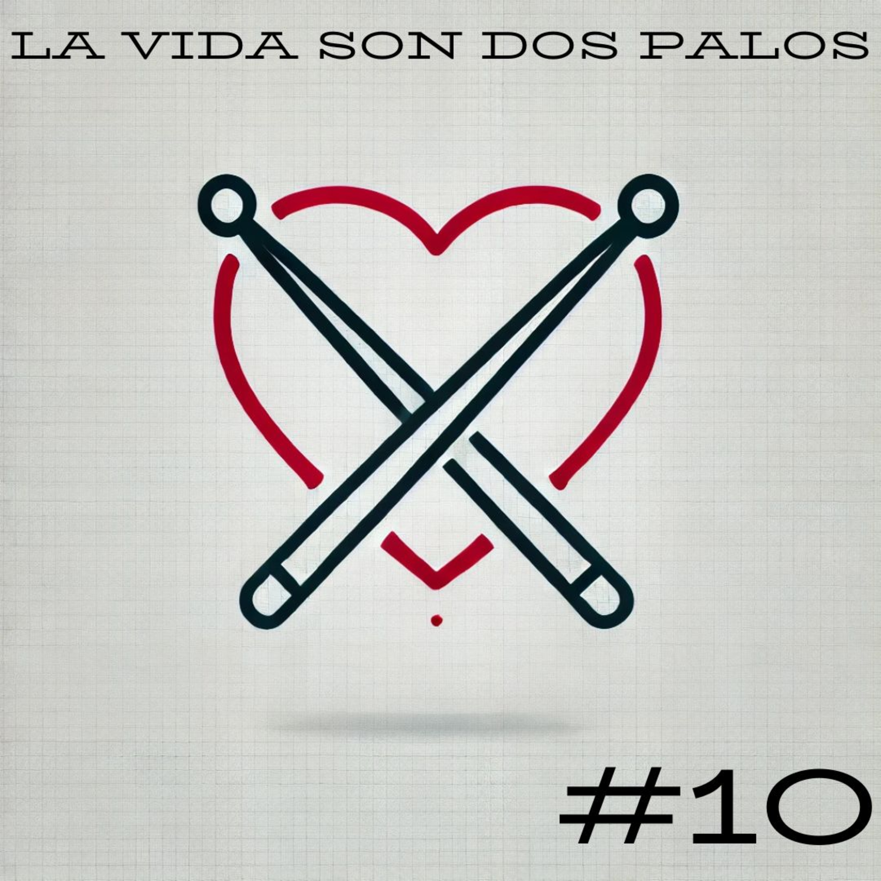 La vida son dos palos