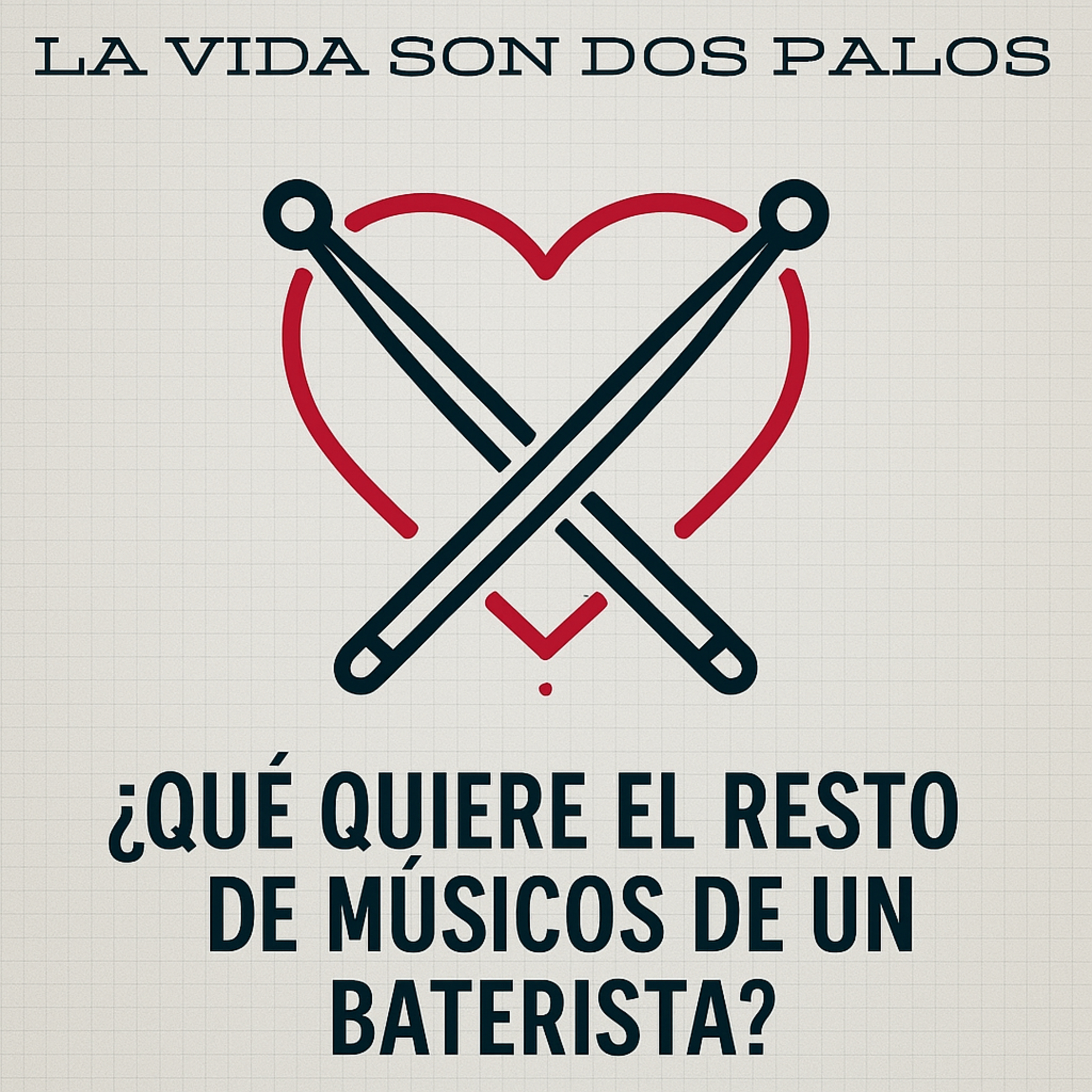 La vida son dos palos