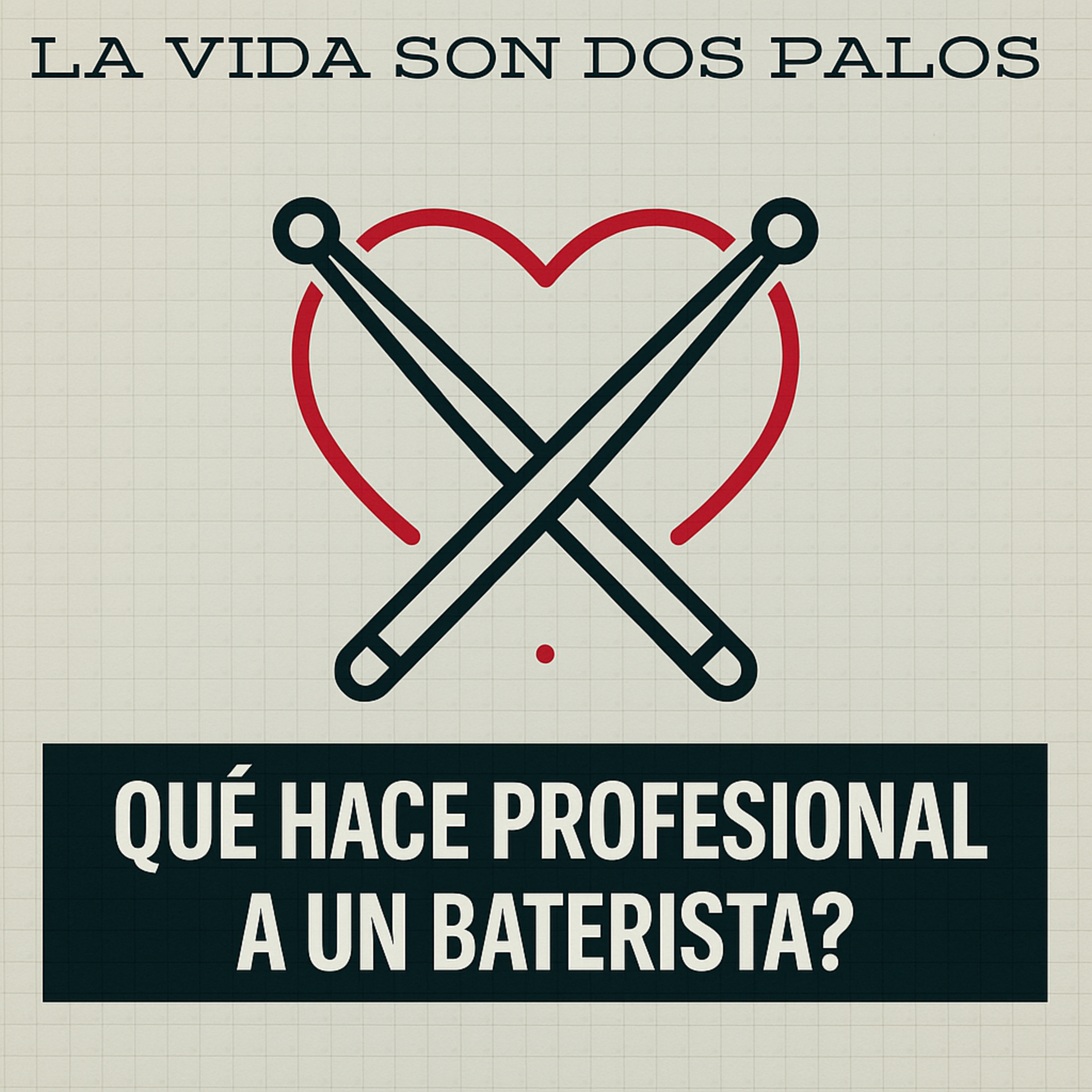 La vida son dos palos