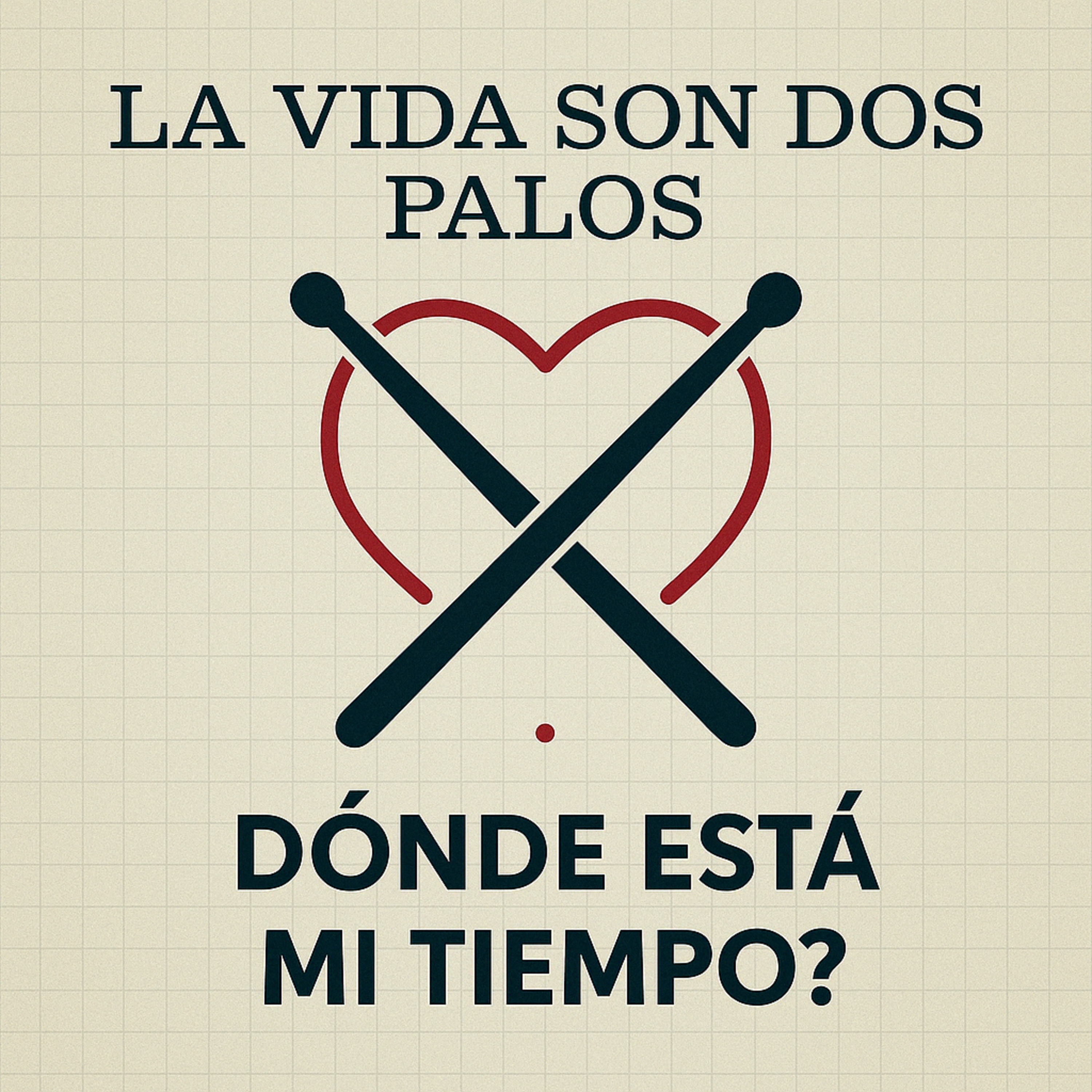 La vida son dos palos