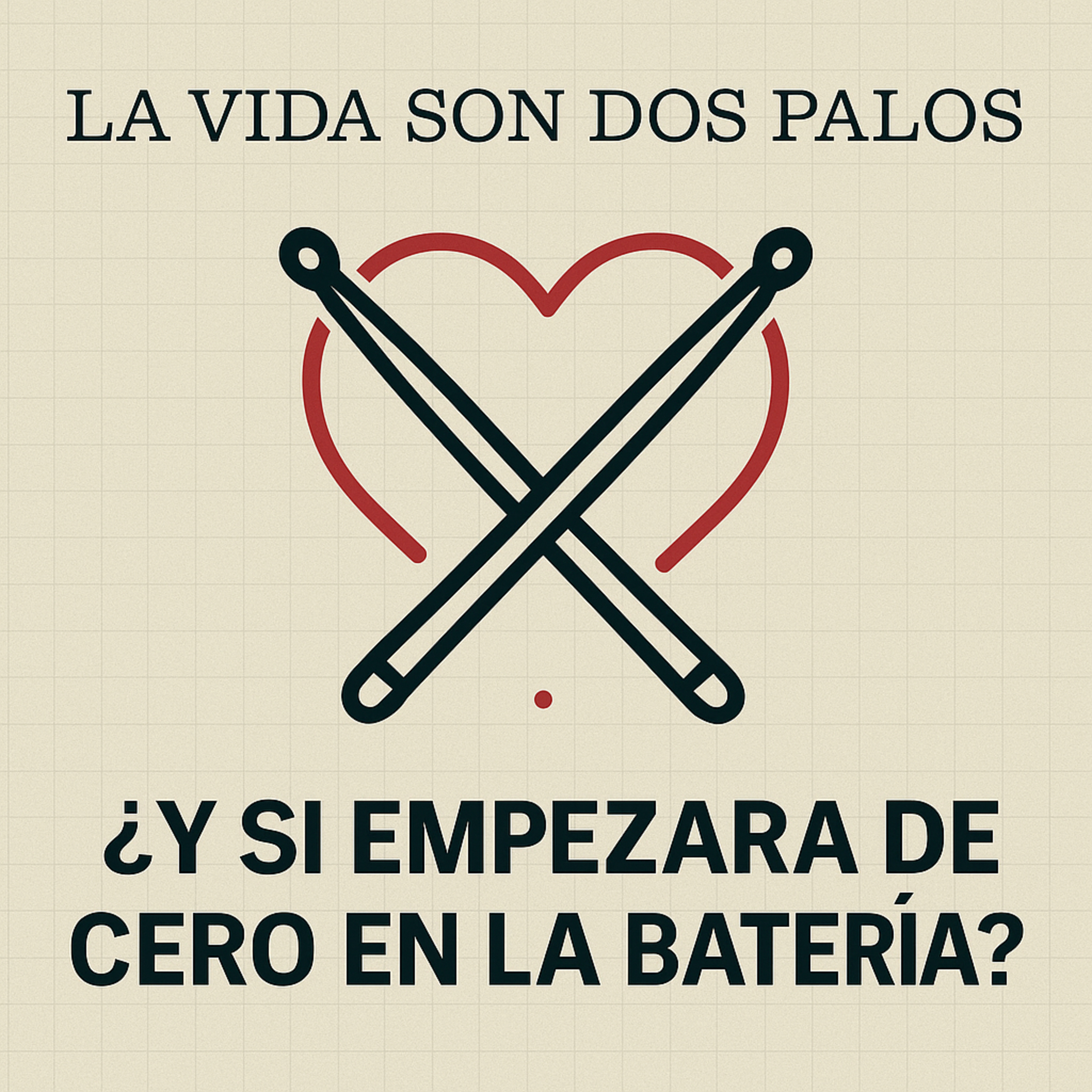 La vida son dos palos