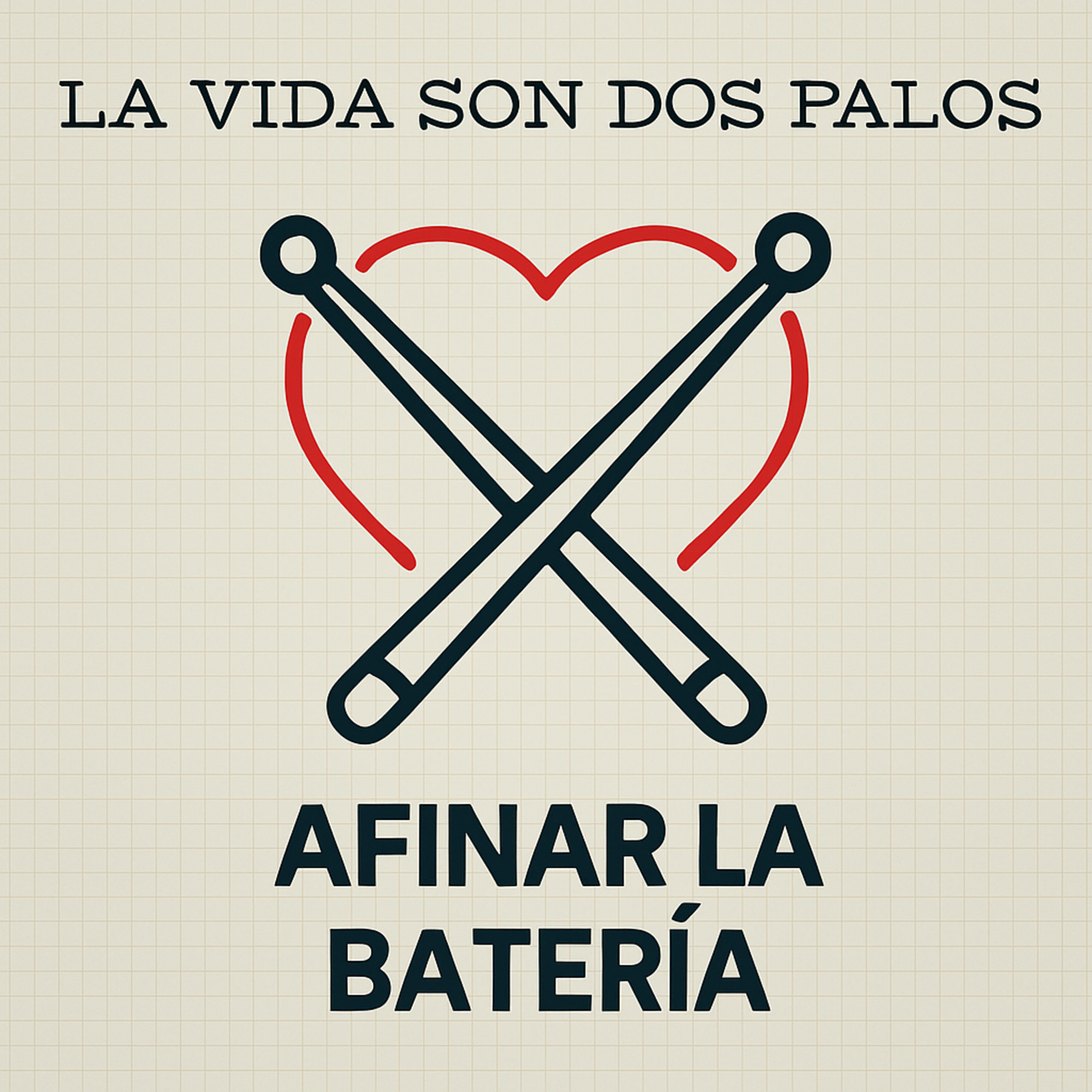 La vida son dos palos