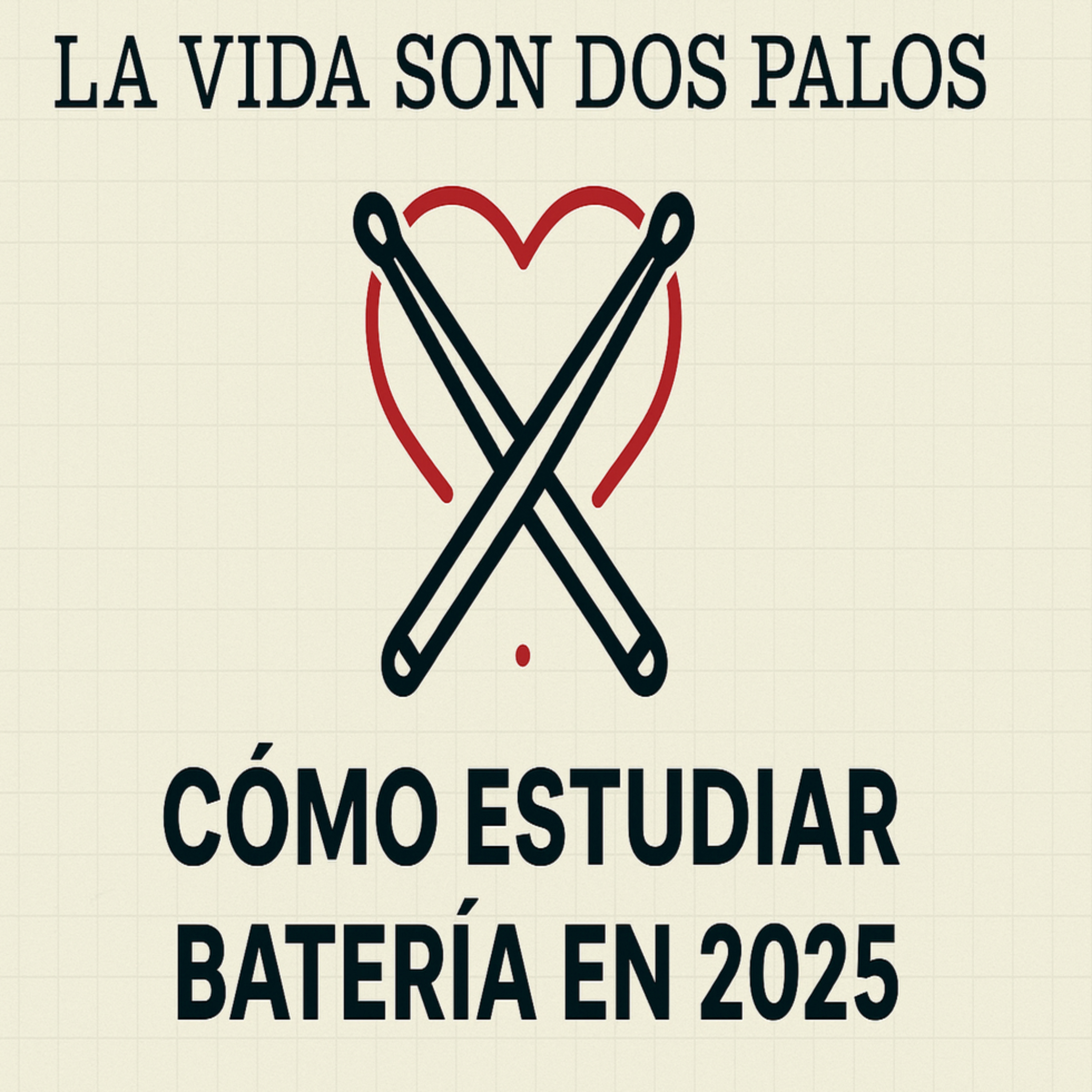 La vida son dos palos