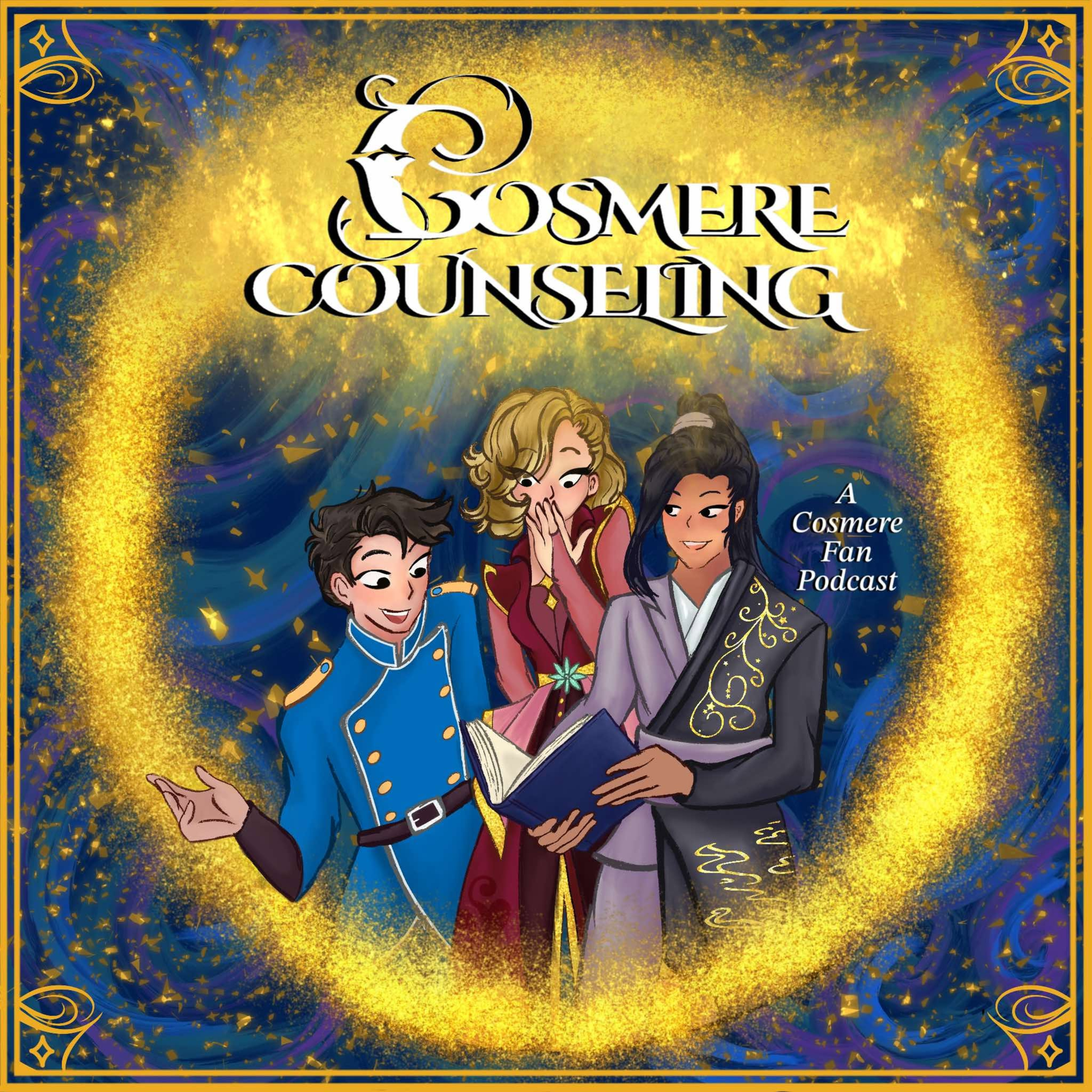 Episode 4 – Creating Relationship Unity with Stormlight Couples