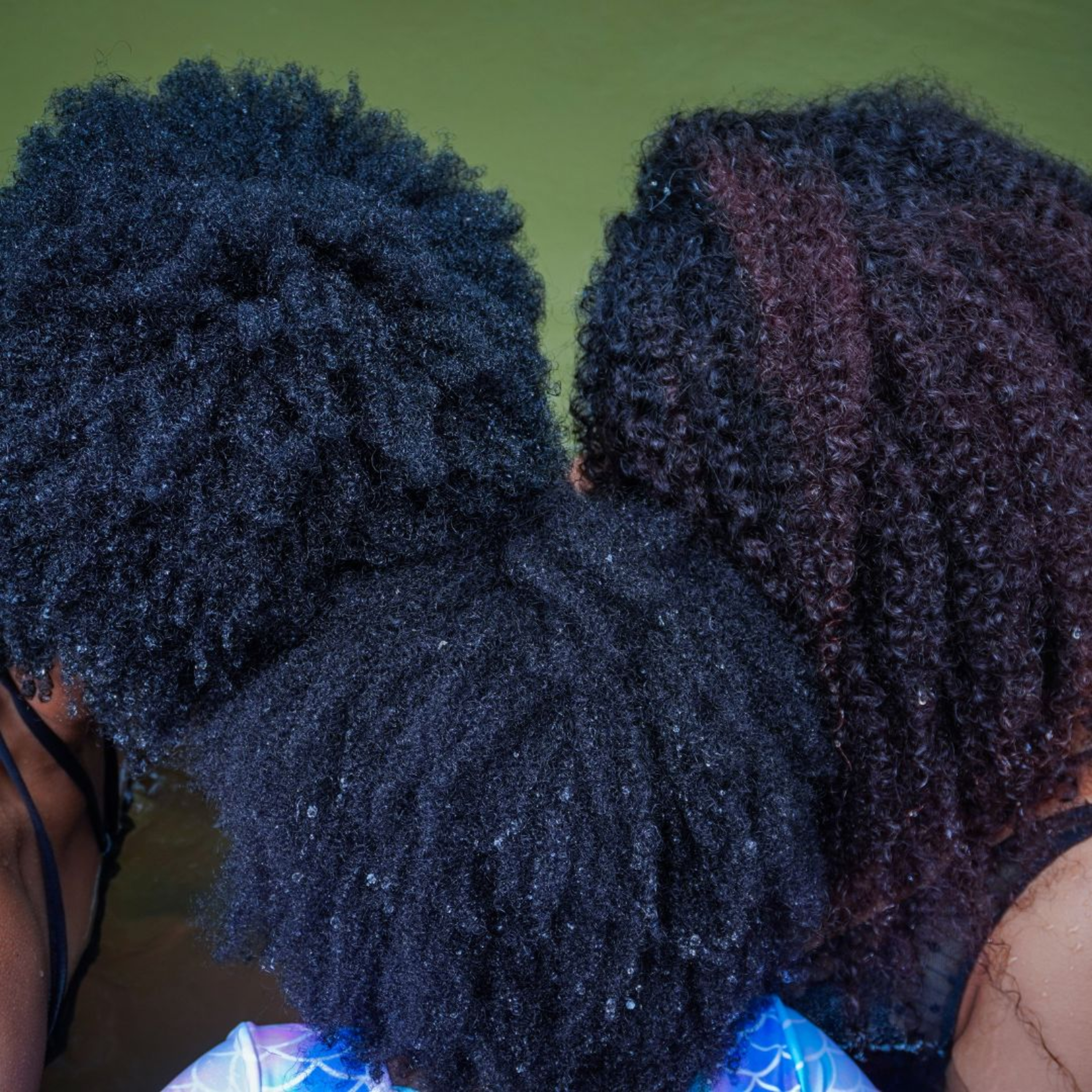 Polifonía de mujeres afrodiaspóricas 'Trenzando mi libertad' | Episodio 3 | Temporada 1 episode artwork