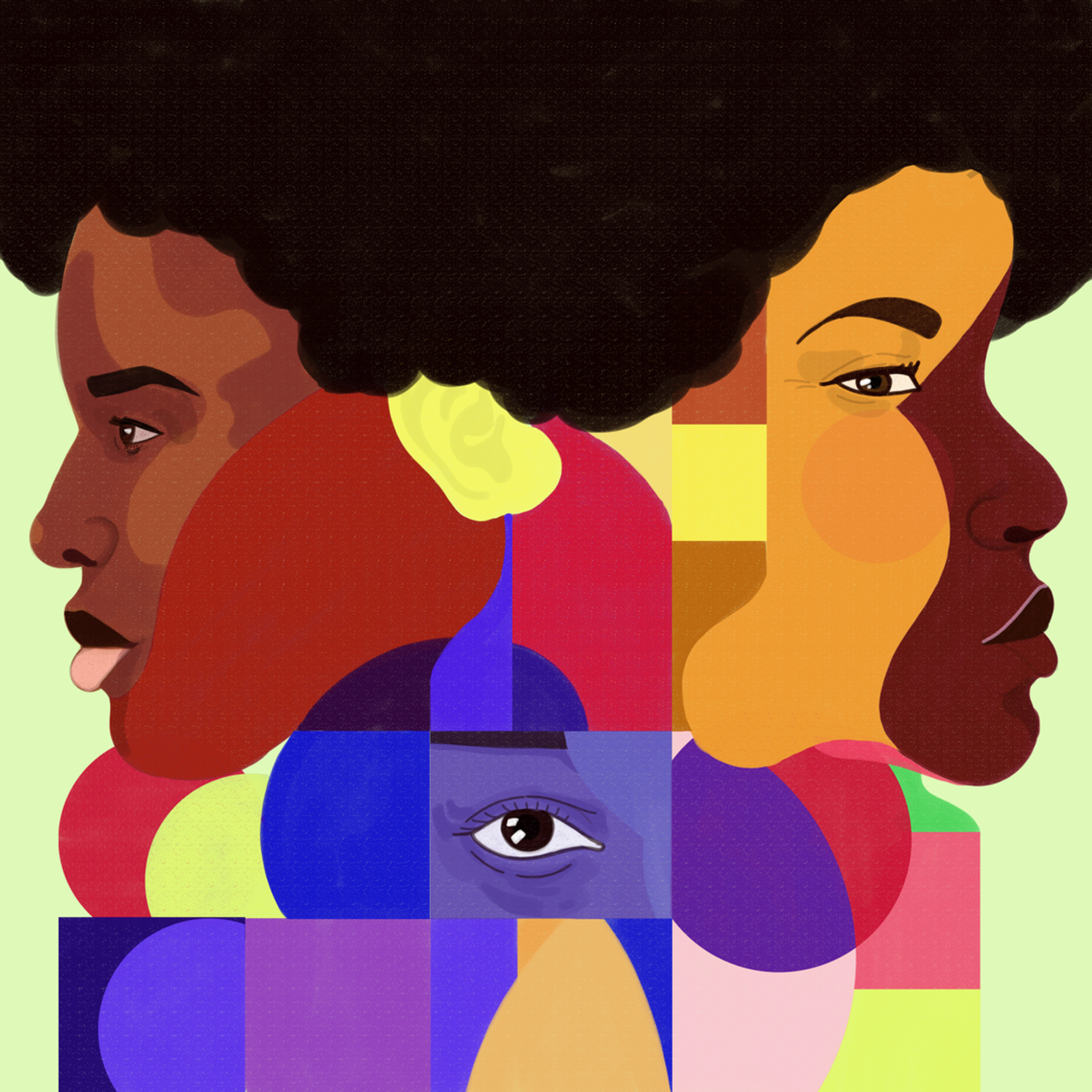 Buscándola a ella, me encontré | Episodio 3 | Temporada 2 episode artwork
