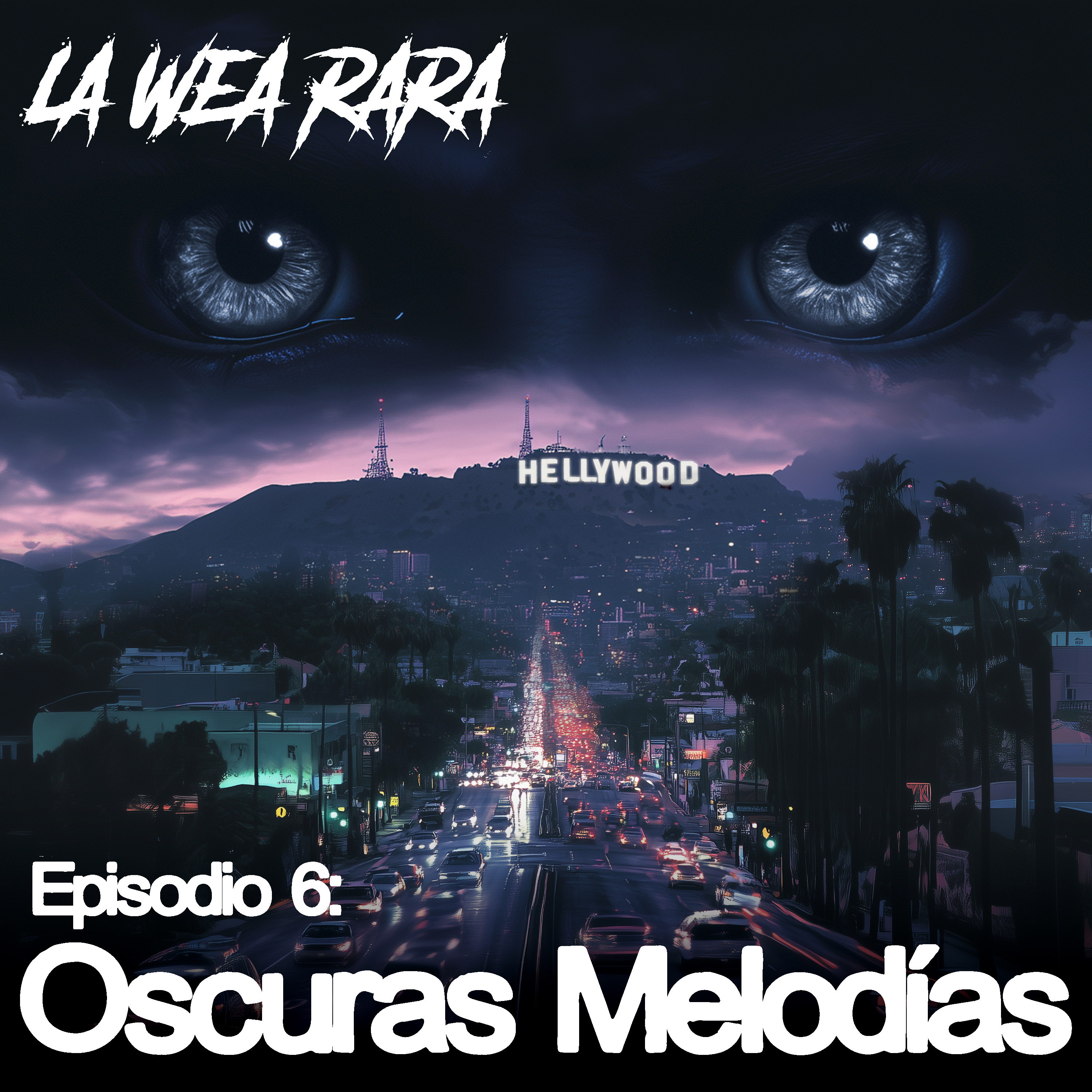 La Wea Rara