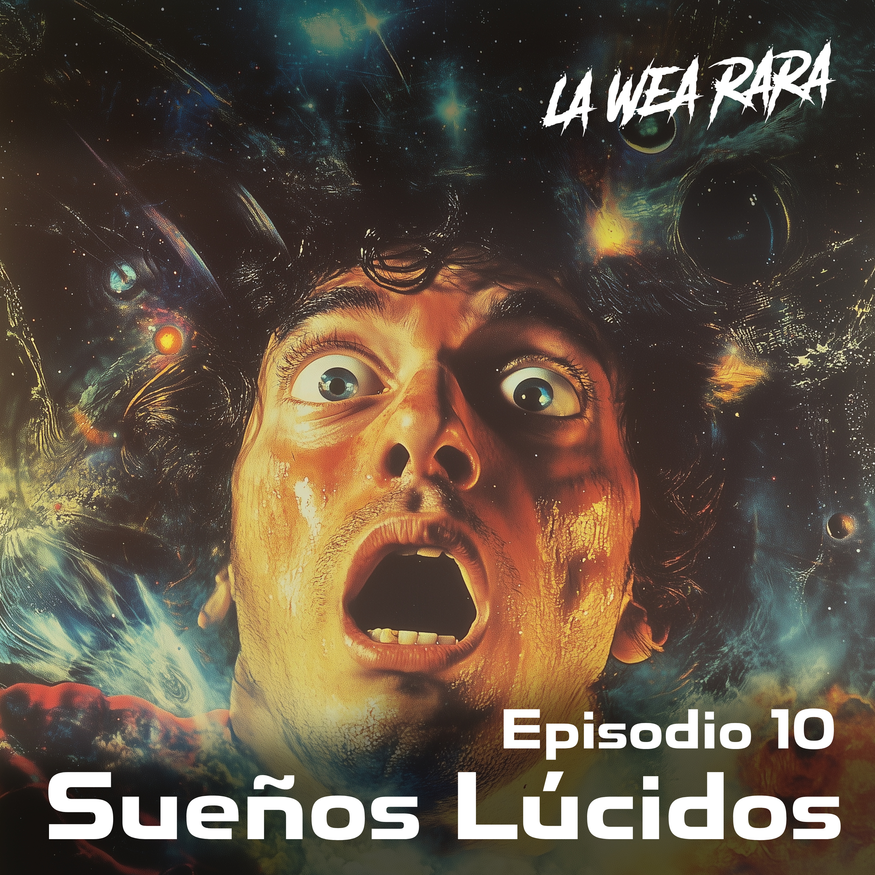 La Wea Rara