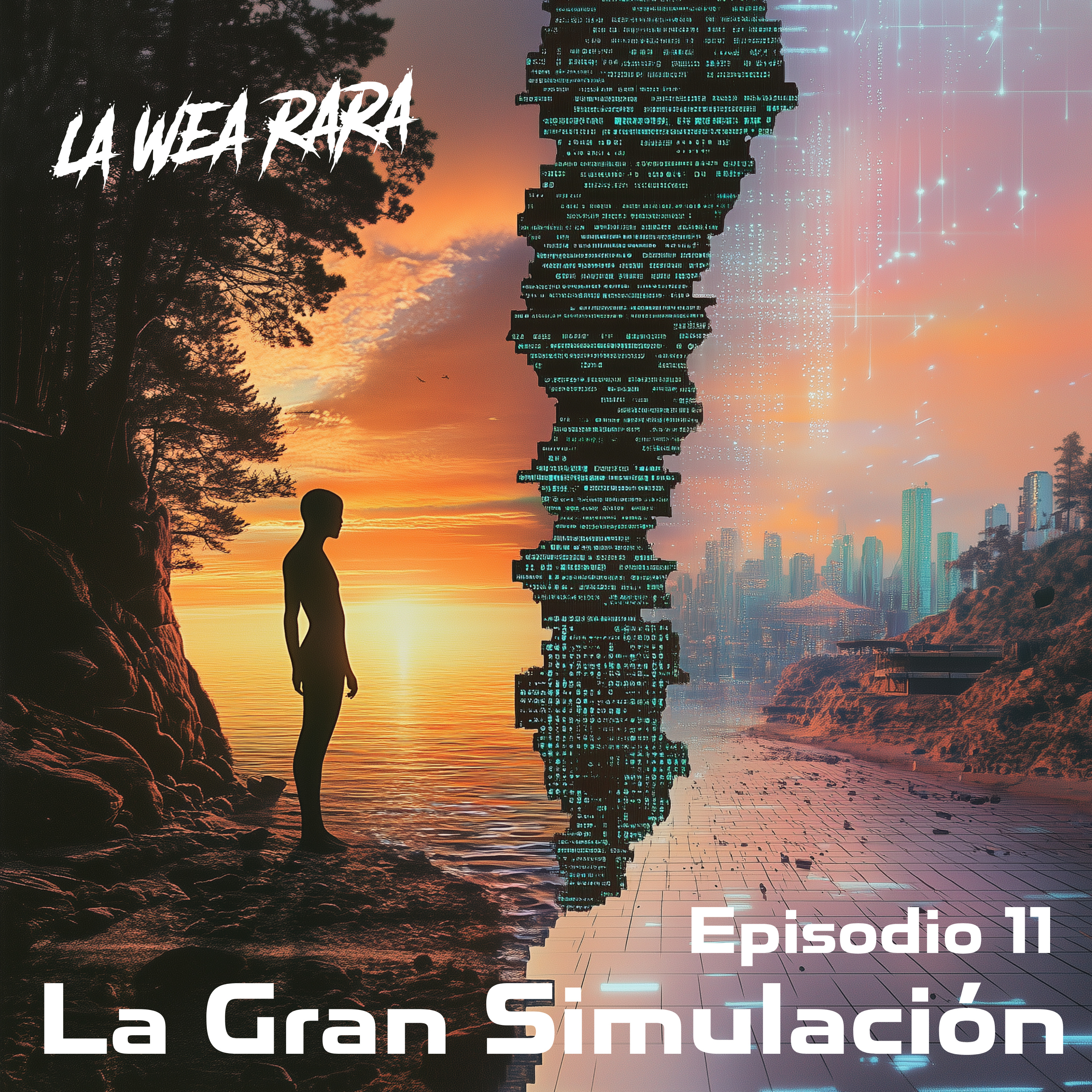 La Wea Rara