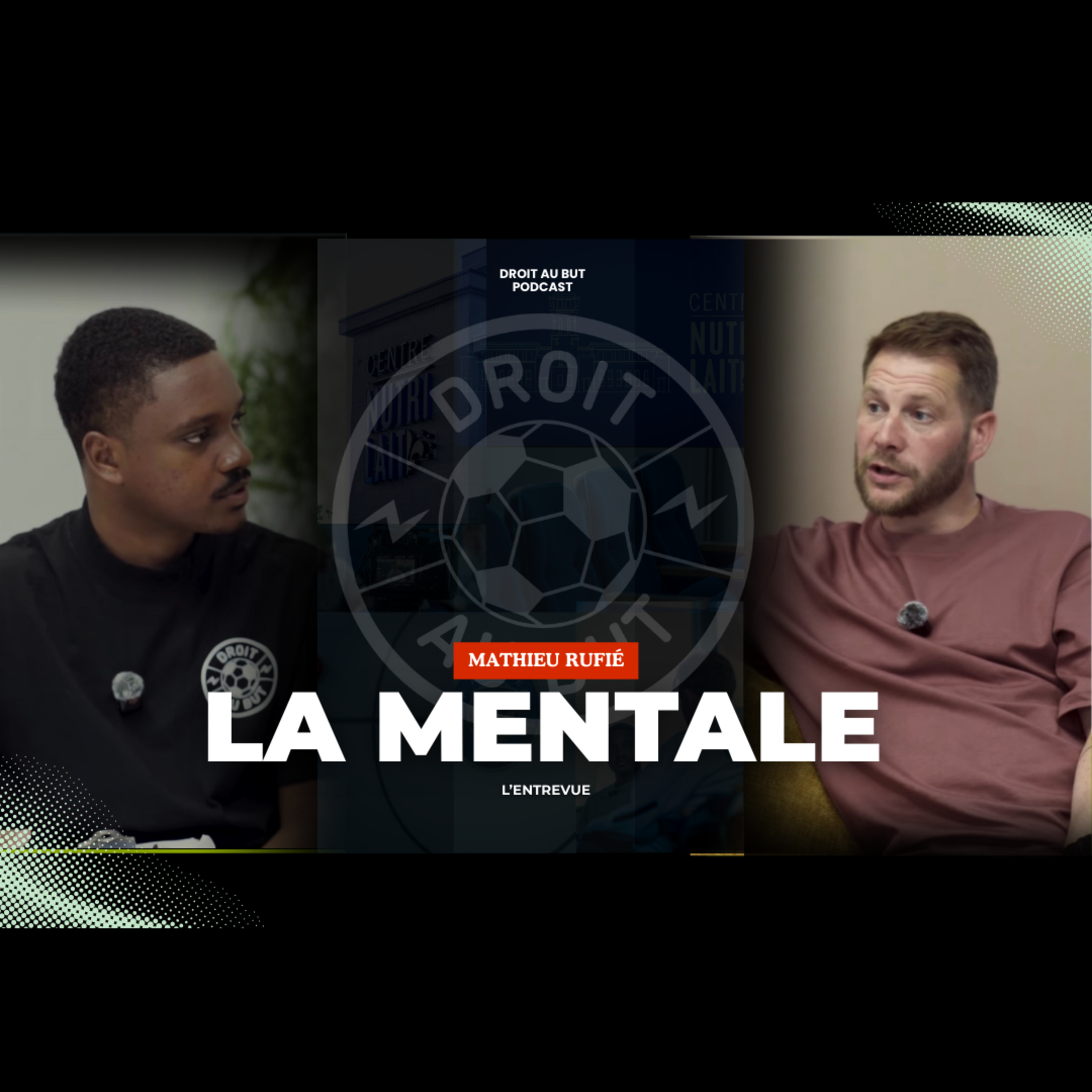 Droit Au But Le Podcast