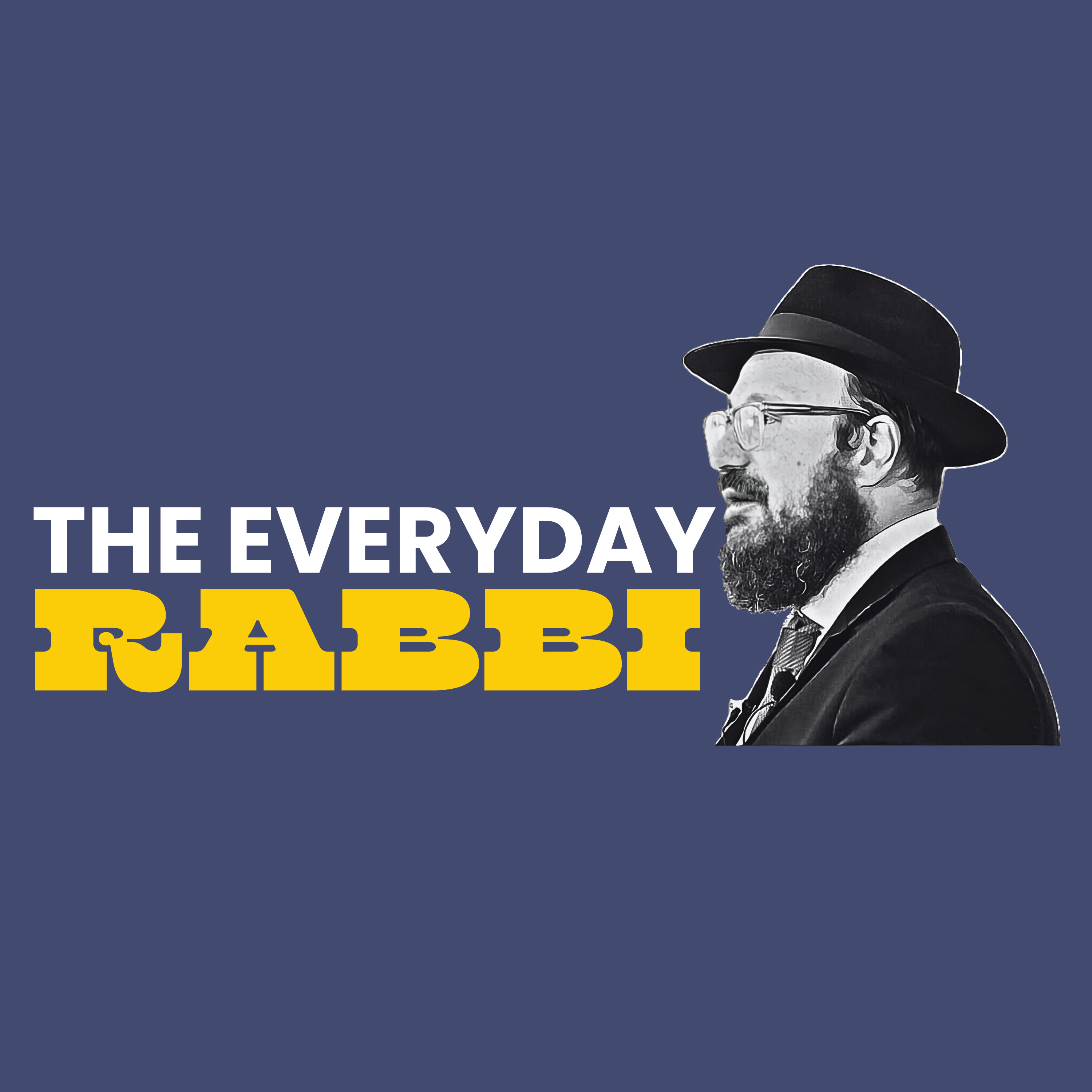 The Everyday Rabbi