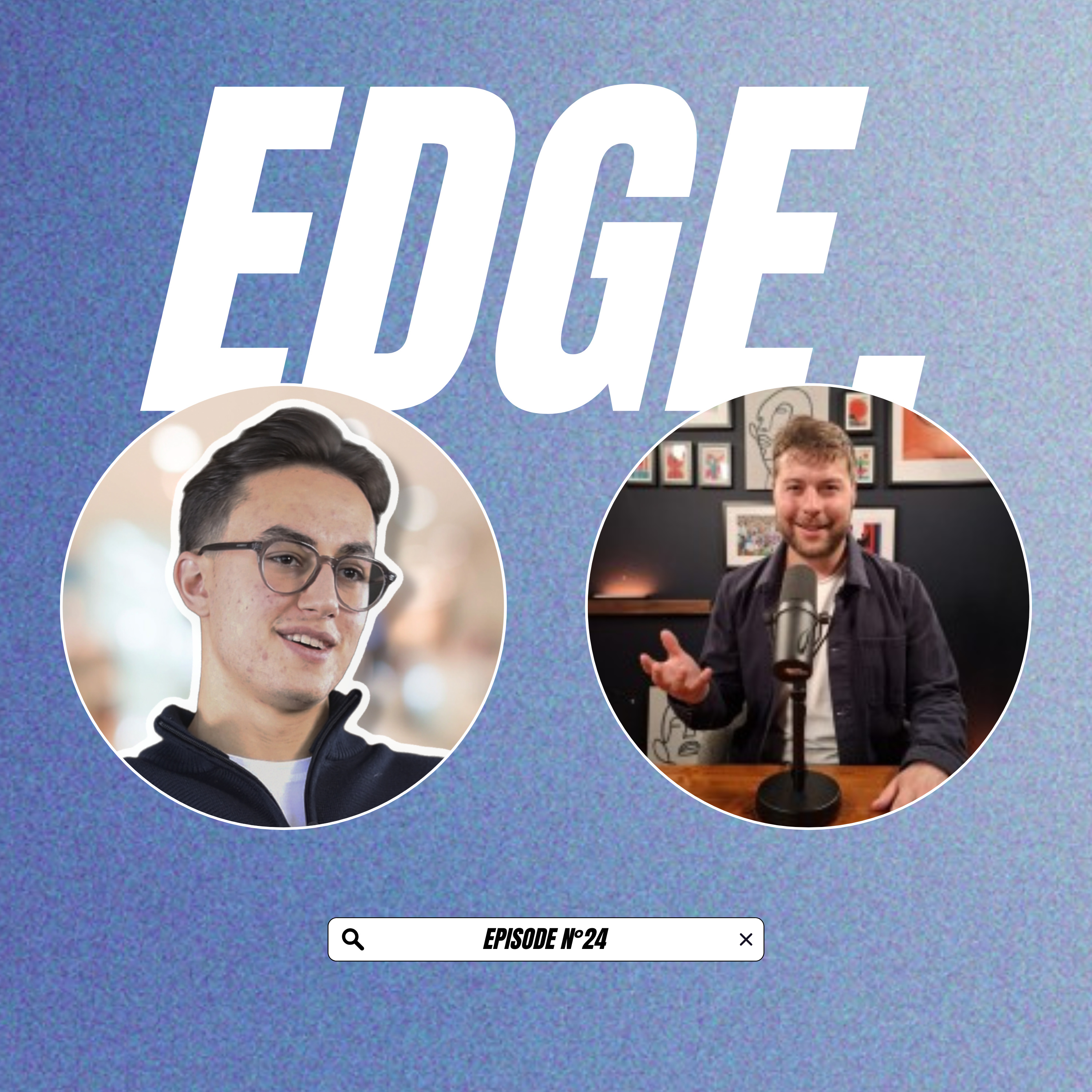 Edge.