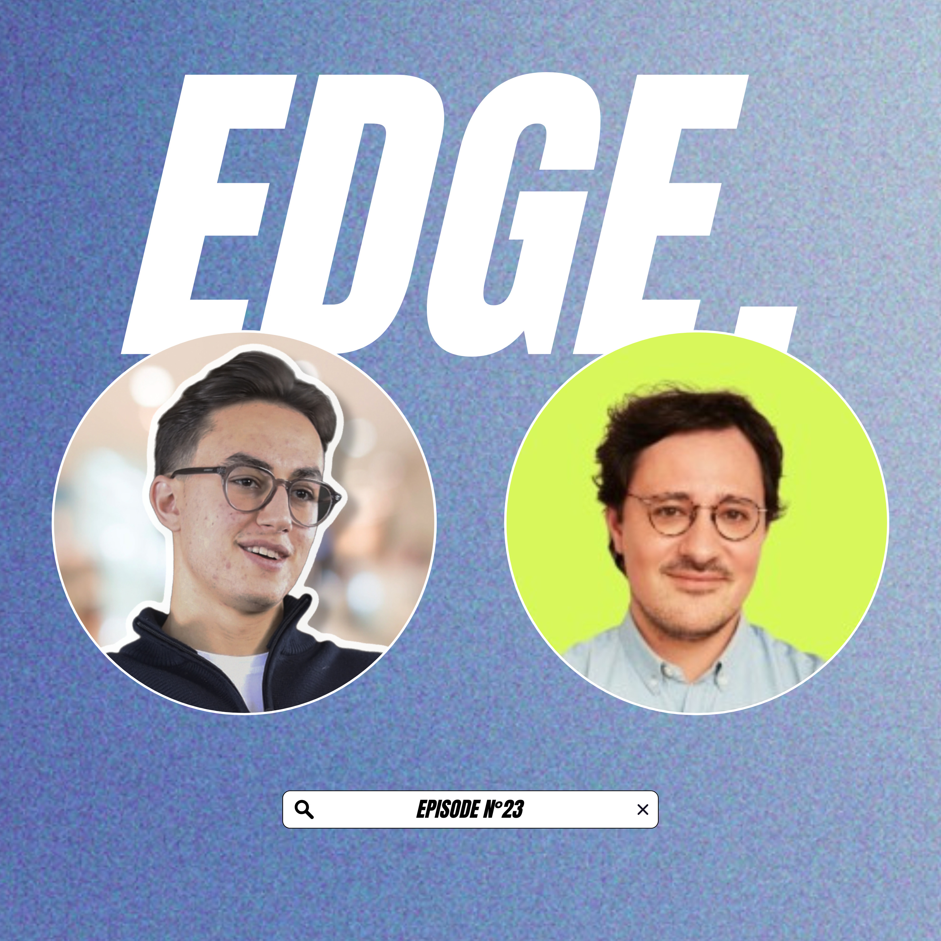 #23 - Grégory Raymond - La Crypto ne se Résume Pas à une Succession de Bulles