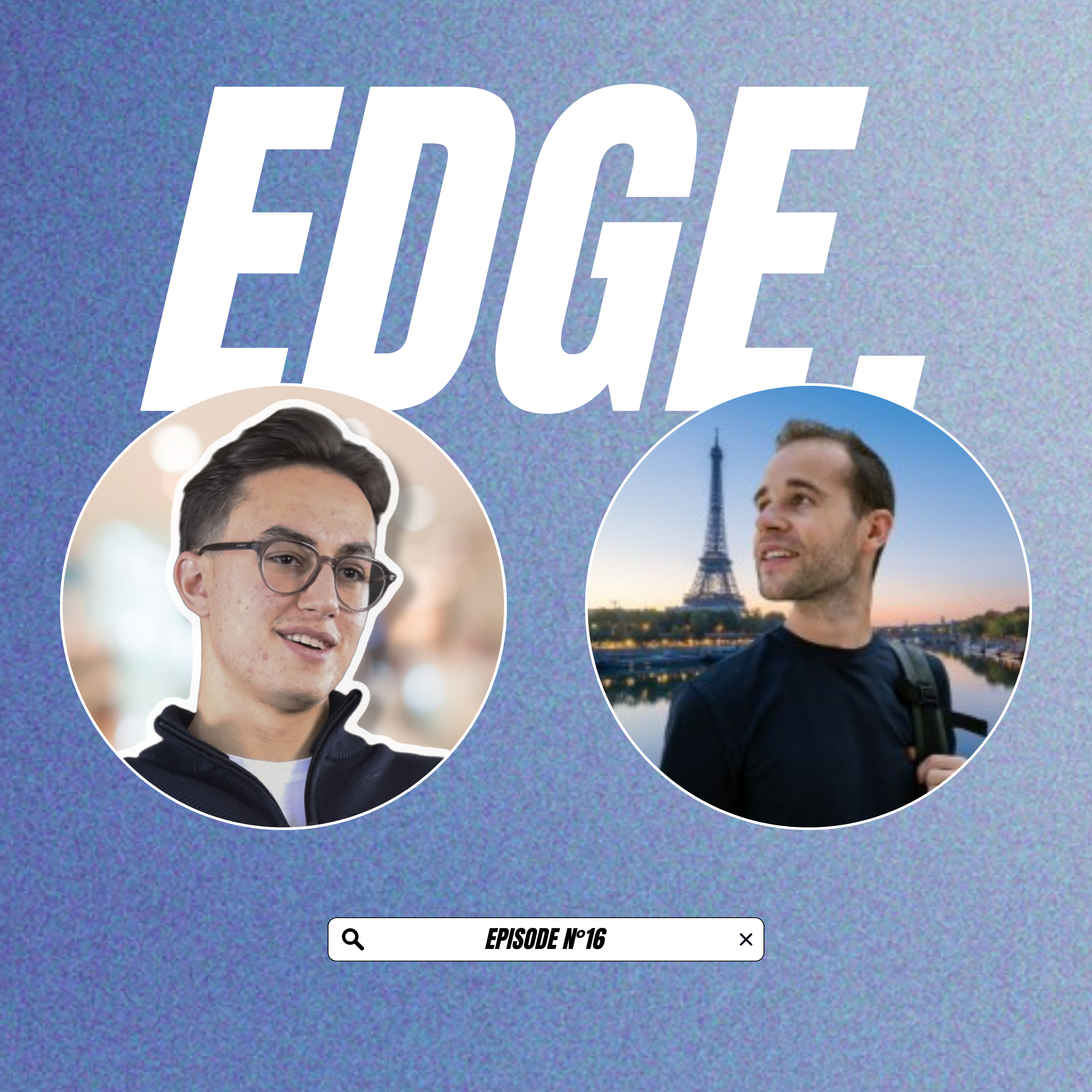Edge.