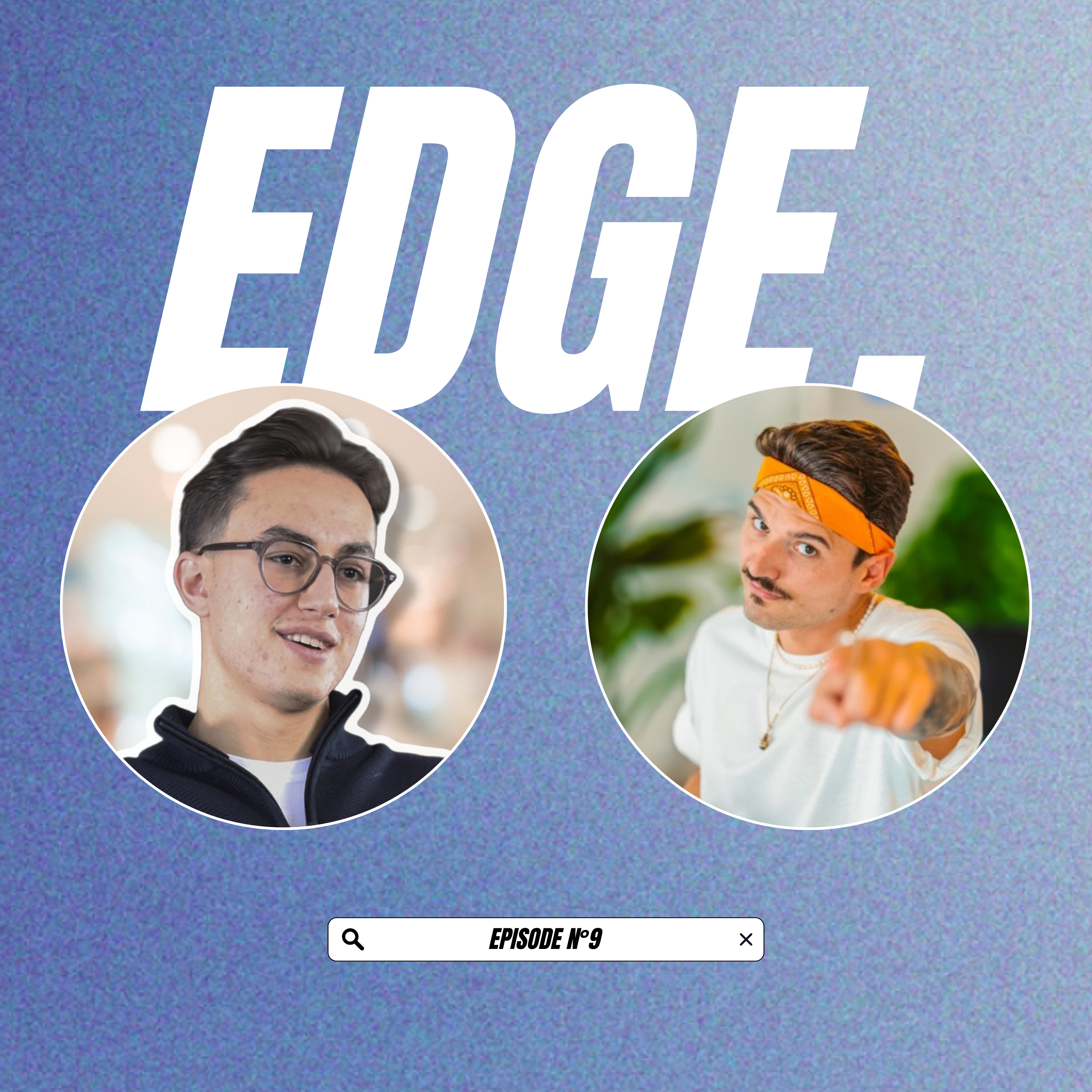 Edge.