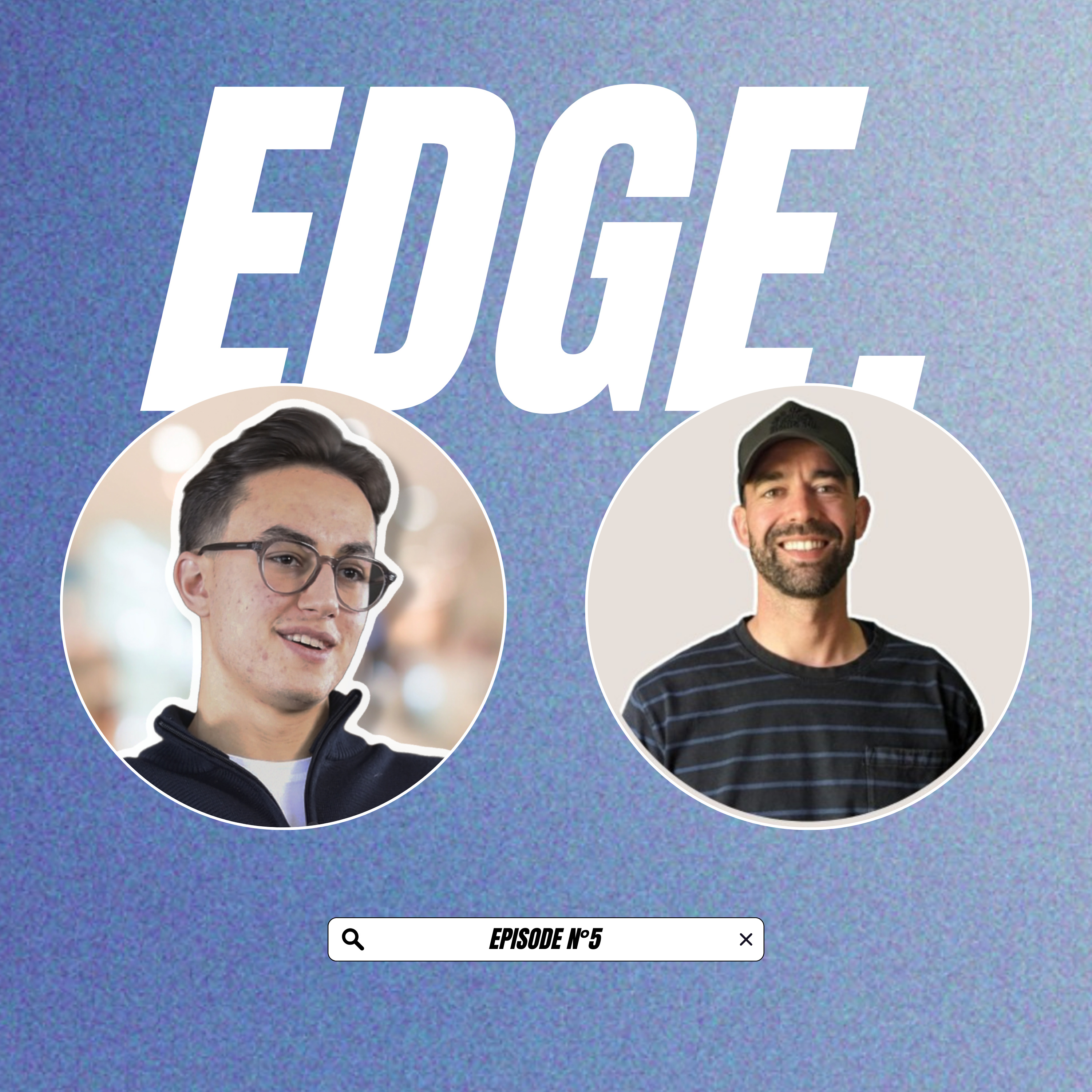 Edge.