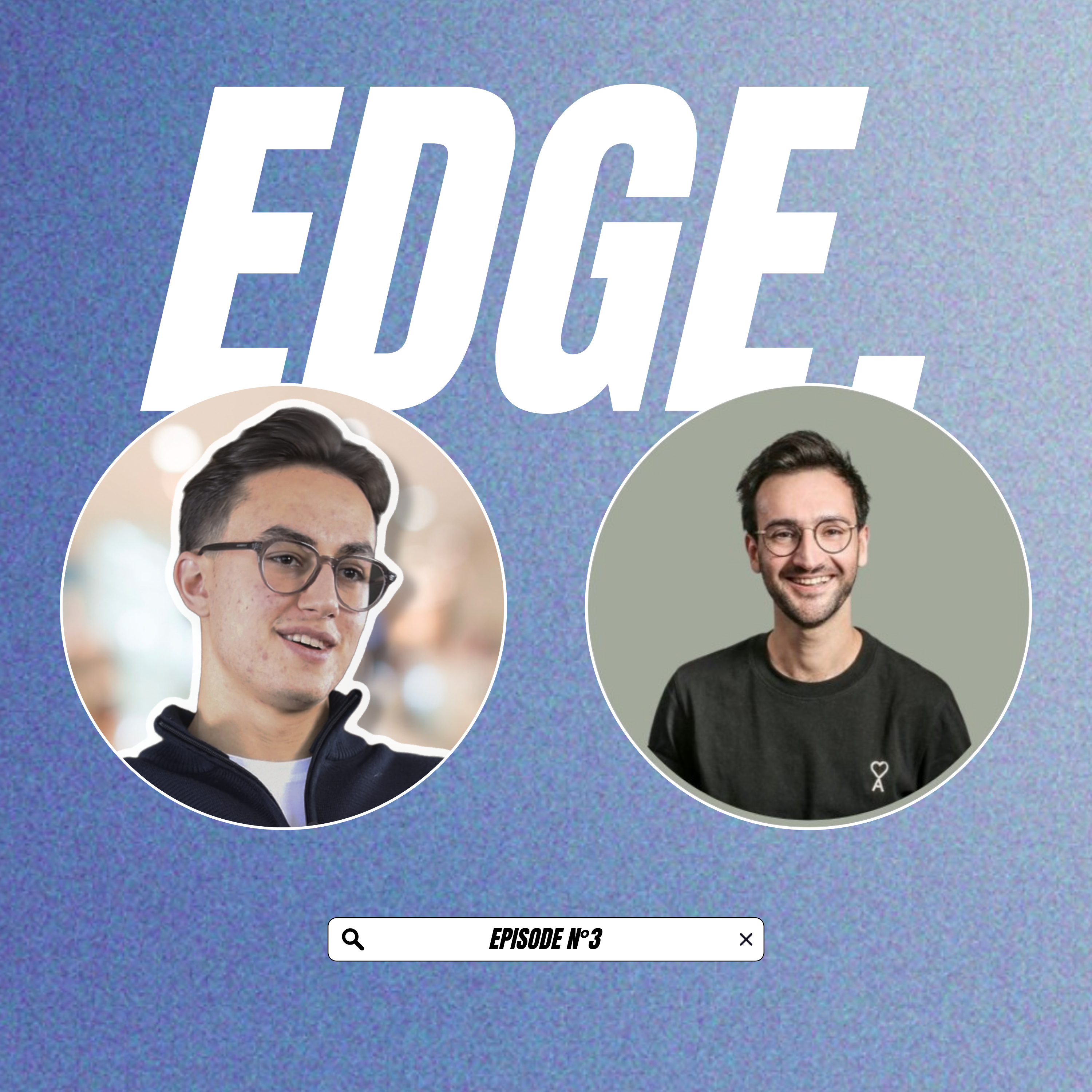 #3 - Nicolas Pajot - N°1 de la Finance Perso sur LinkedIn
