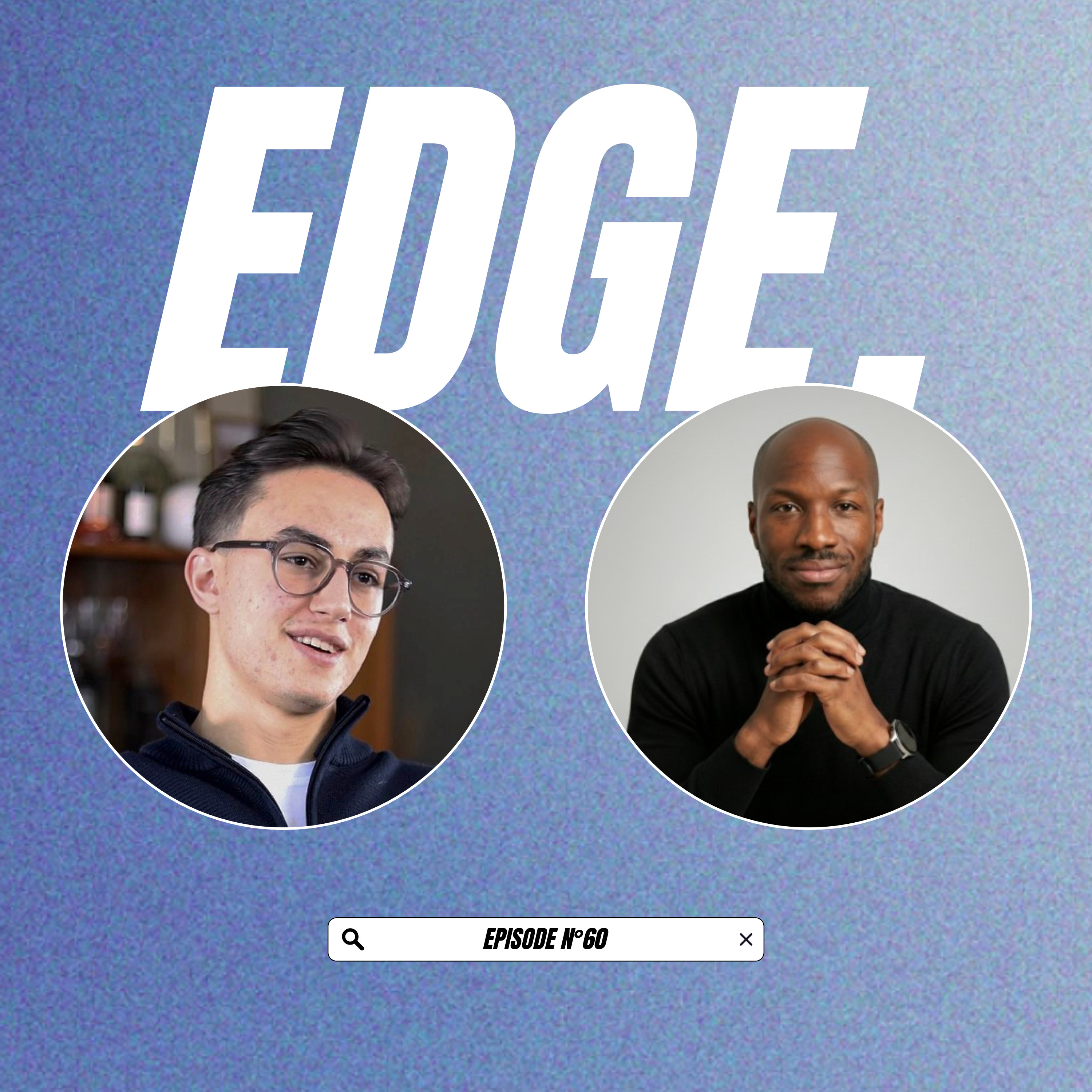 #60 - Jordan Toi - Du Dropshipping à l'E-commerce en Passant par Coudac