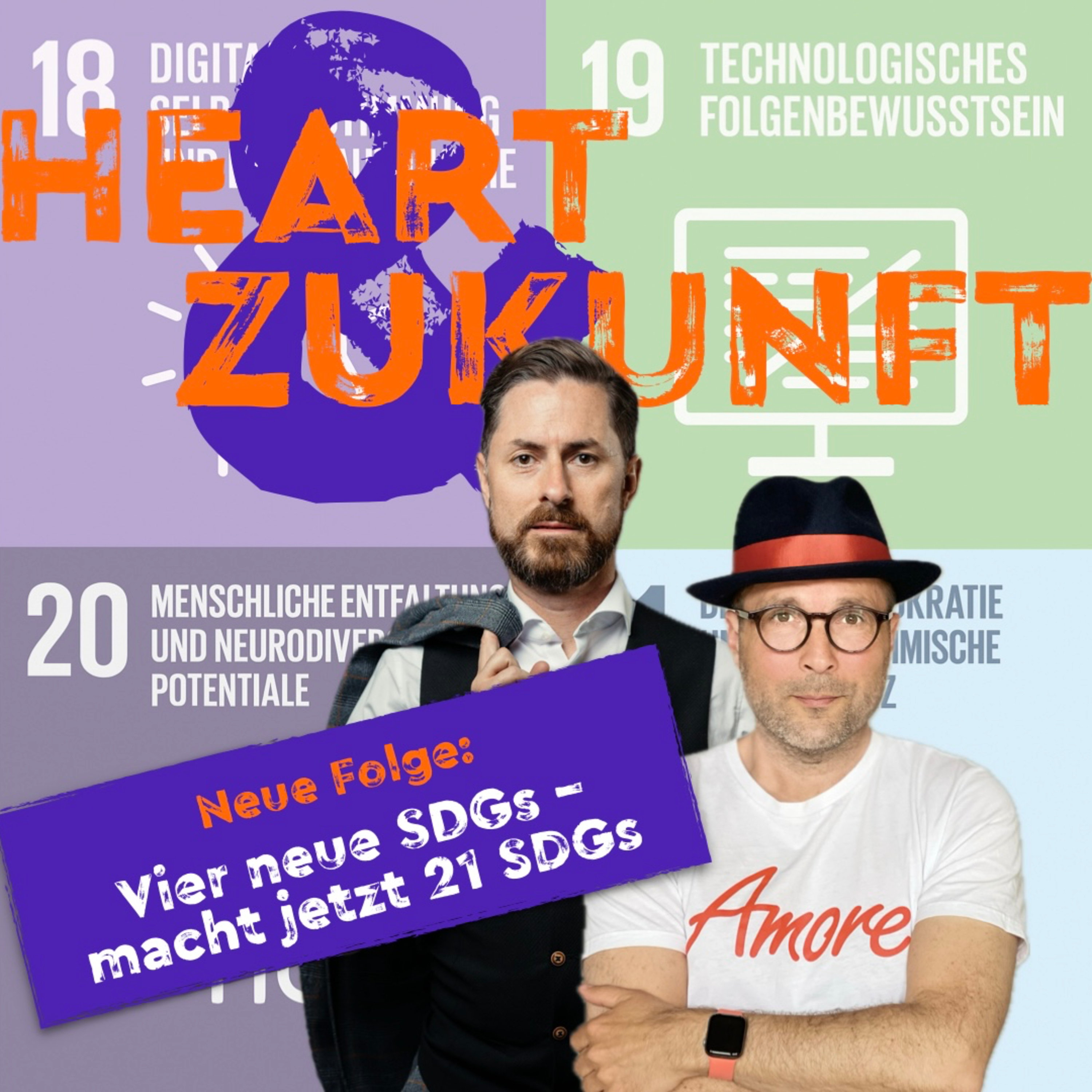 Heart and Zukunft