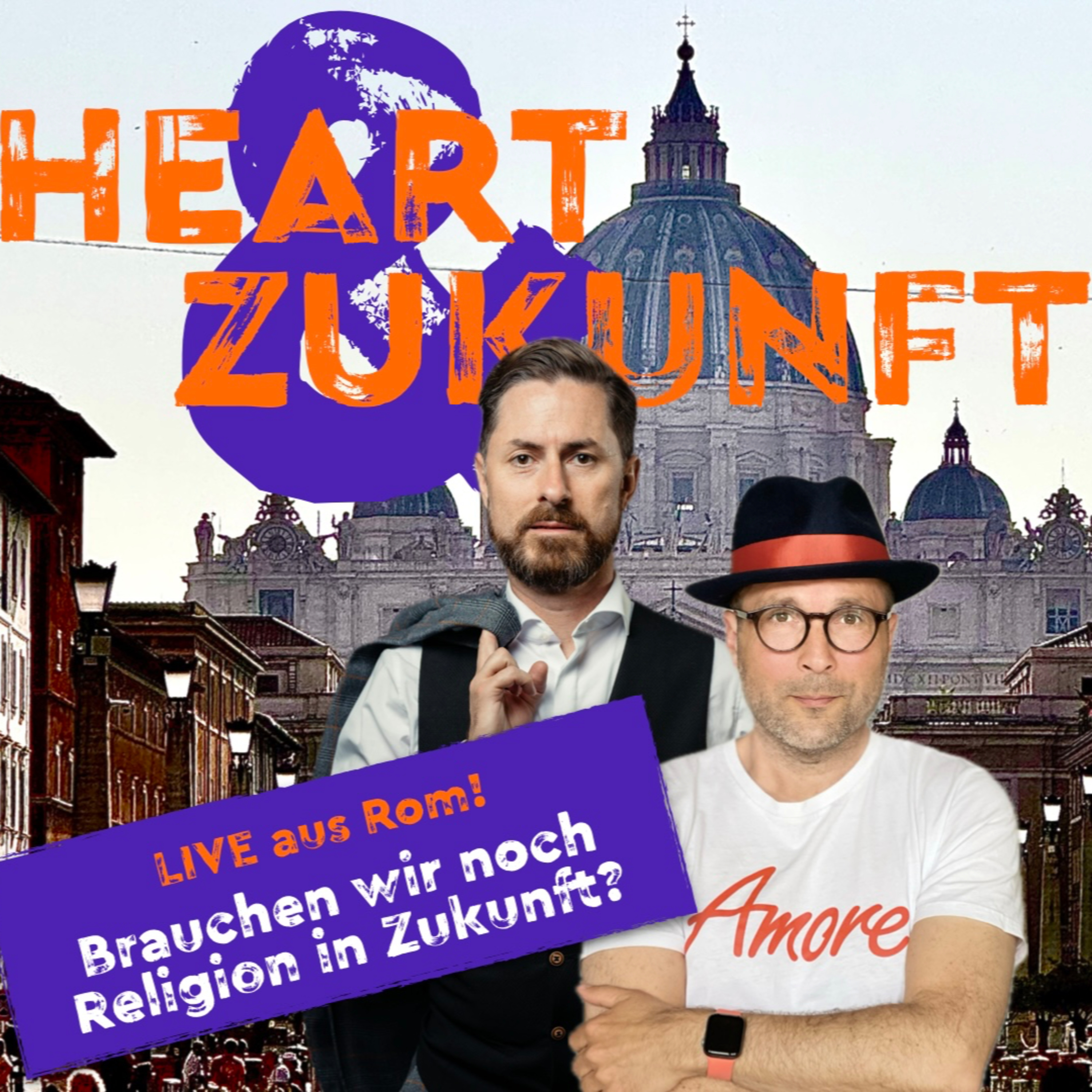 Heart and Zukunft