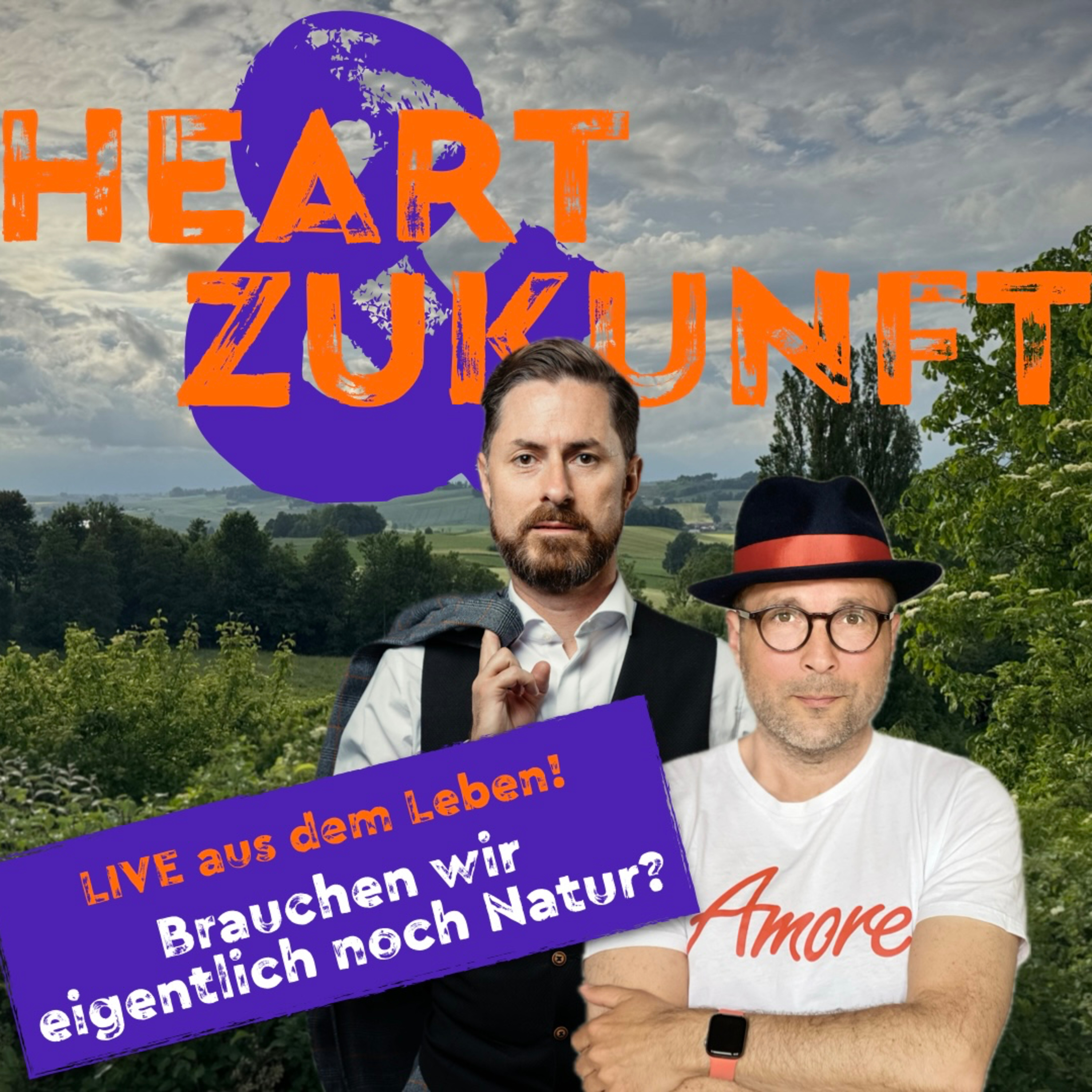 Heart and Zukunft