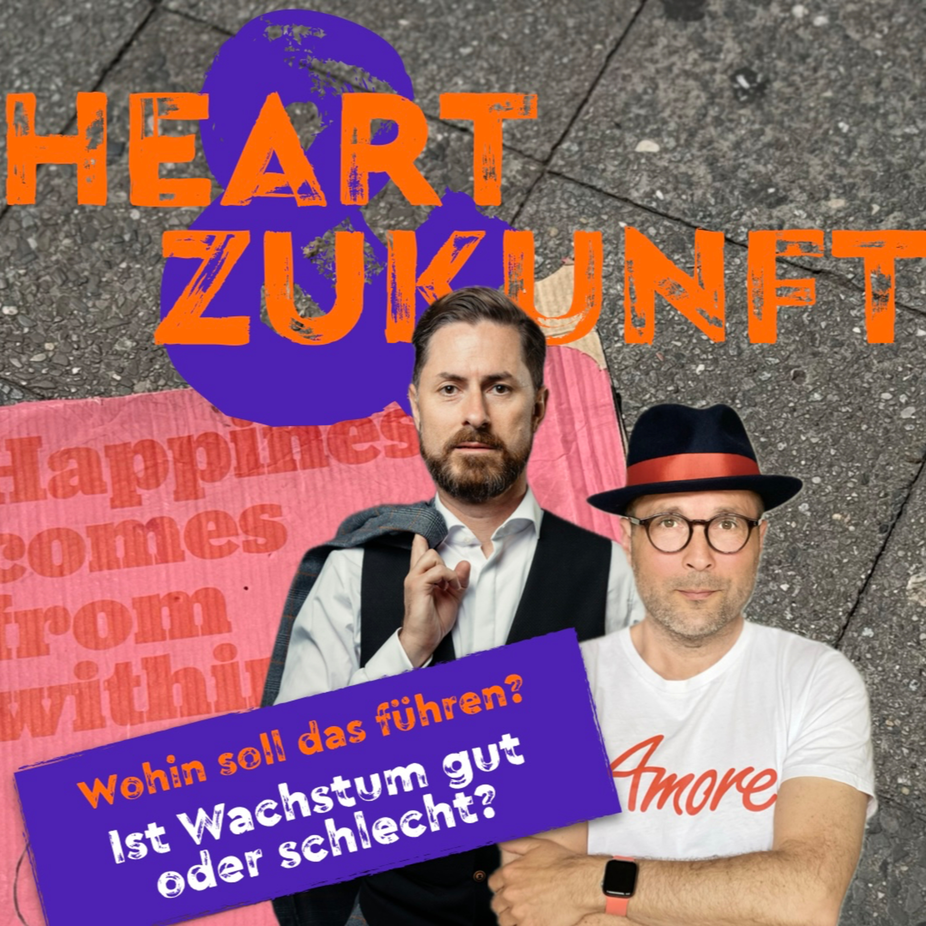Heart and Zukunft