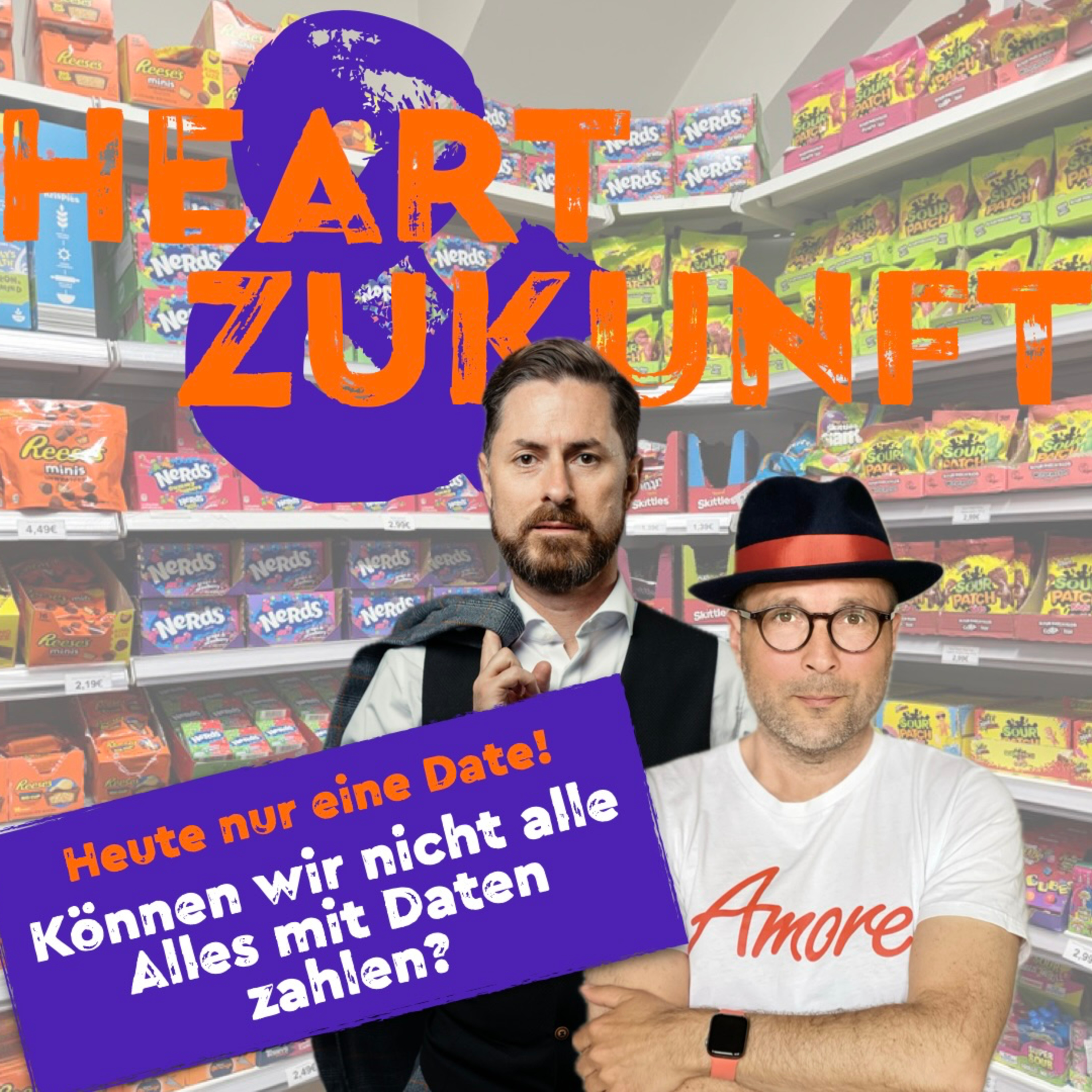 Heart and Zukunft