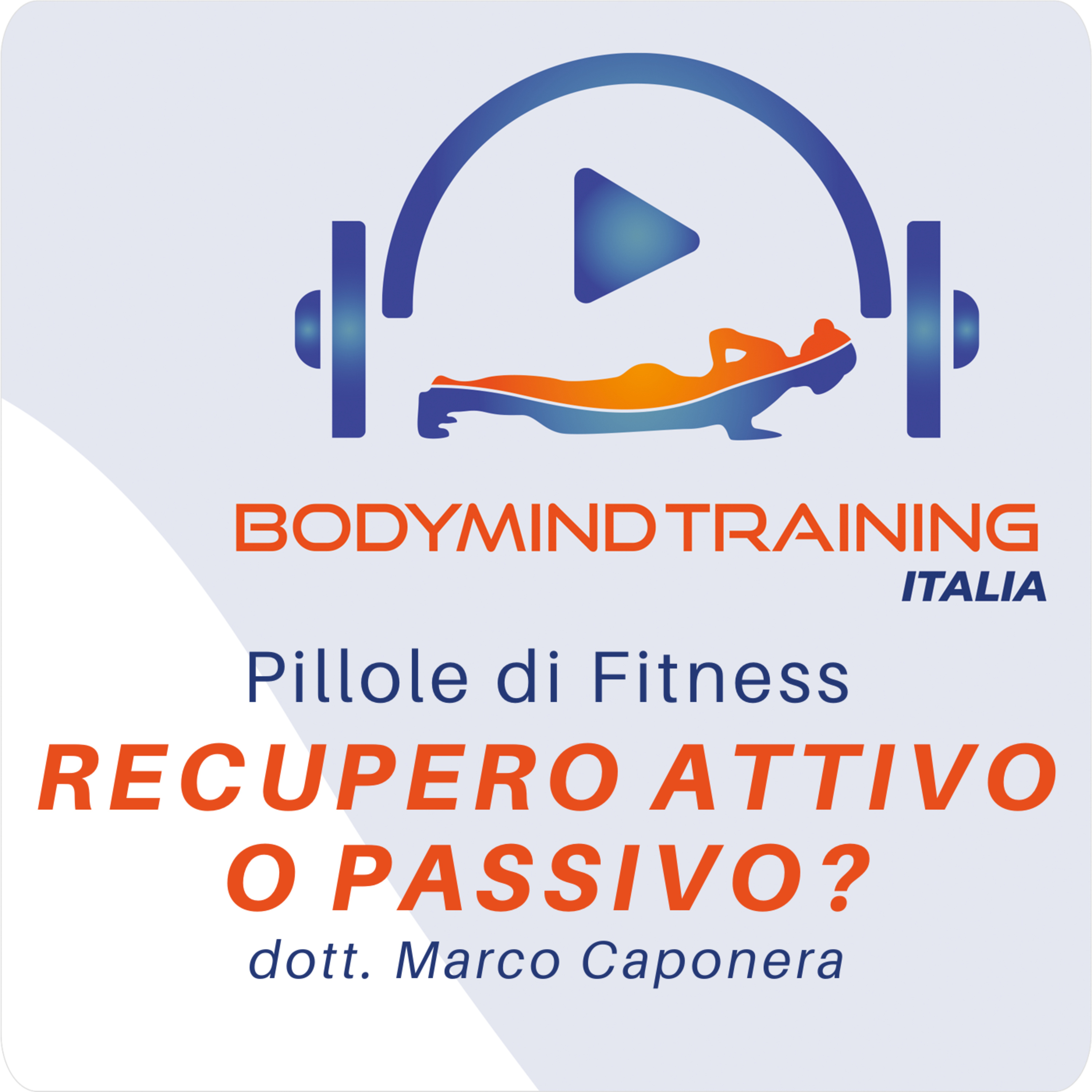 Recupero Attivo o Passivo fra le Serie dell'allenamento? episode artwork