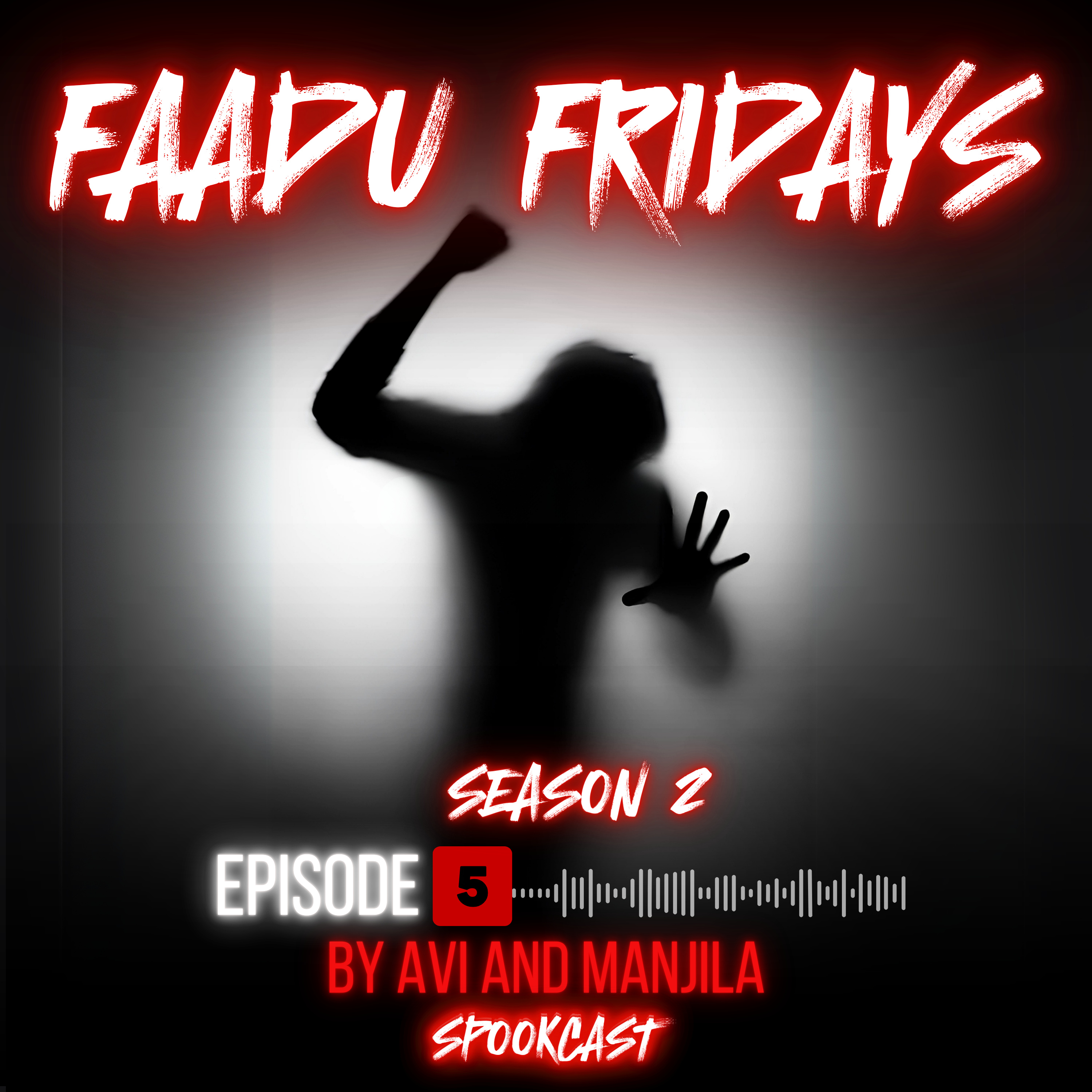 The Horror Hotel story !! FAADU FRIDAYS Ep15 | Hindi Horror Story
