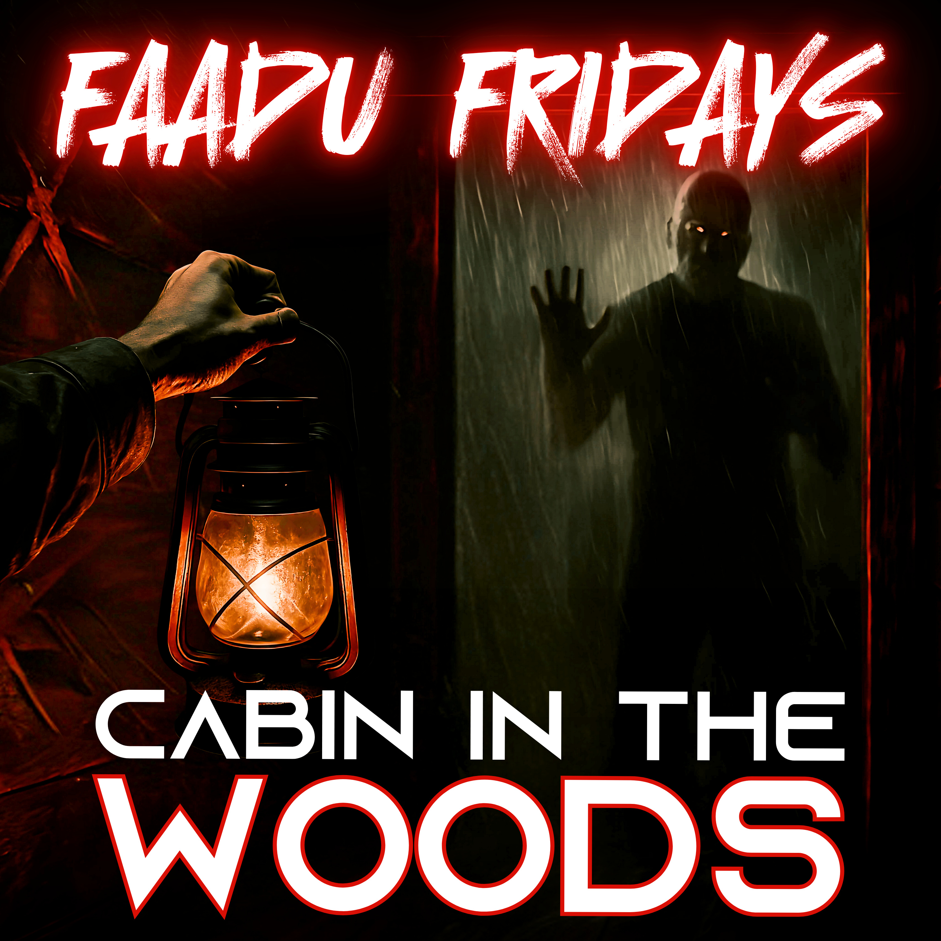 FOREST Horror story | FAADU FRIDAYS Ep32 | Hindi Horror Story