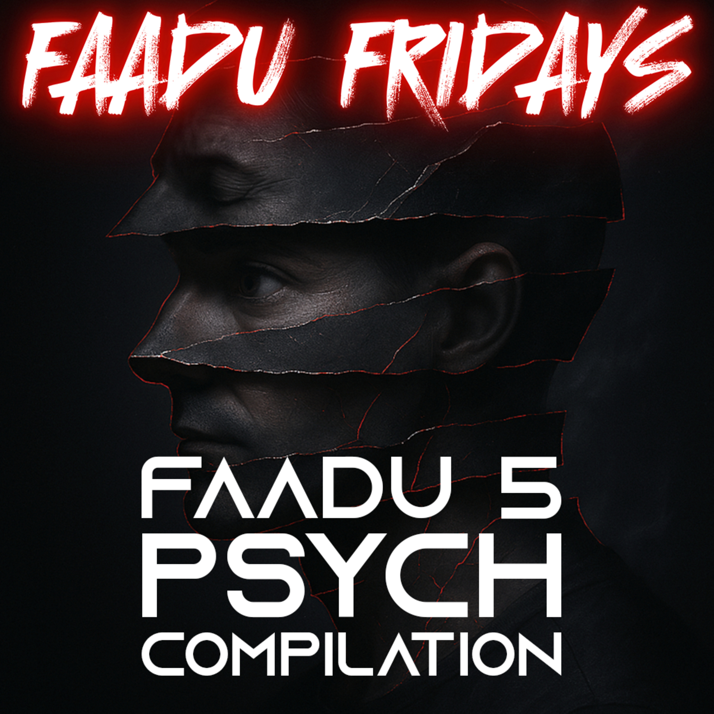 Compilation - Best of FAADU FRIDAYS | Ep39 | Hindi Horror Story | Hindi Horror Podcast |