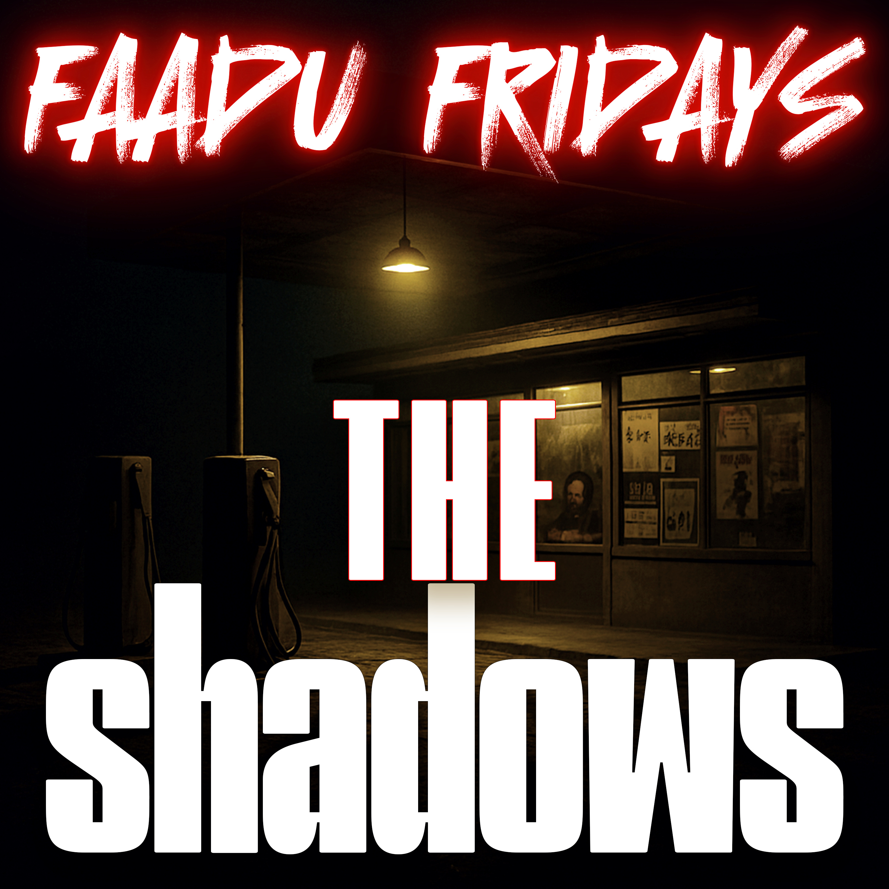 The Red Sheet: Rules You Can’t Break - FAADU FRIDAYS Ep43 | Hindi Horror Story | Hindi Horror Podcast | Conjuring